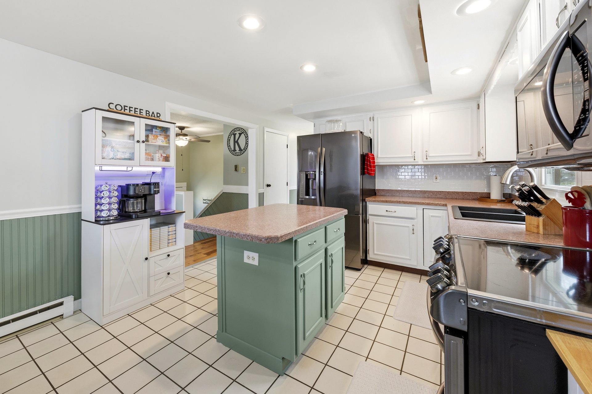134 Ell Pond Road