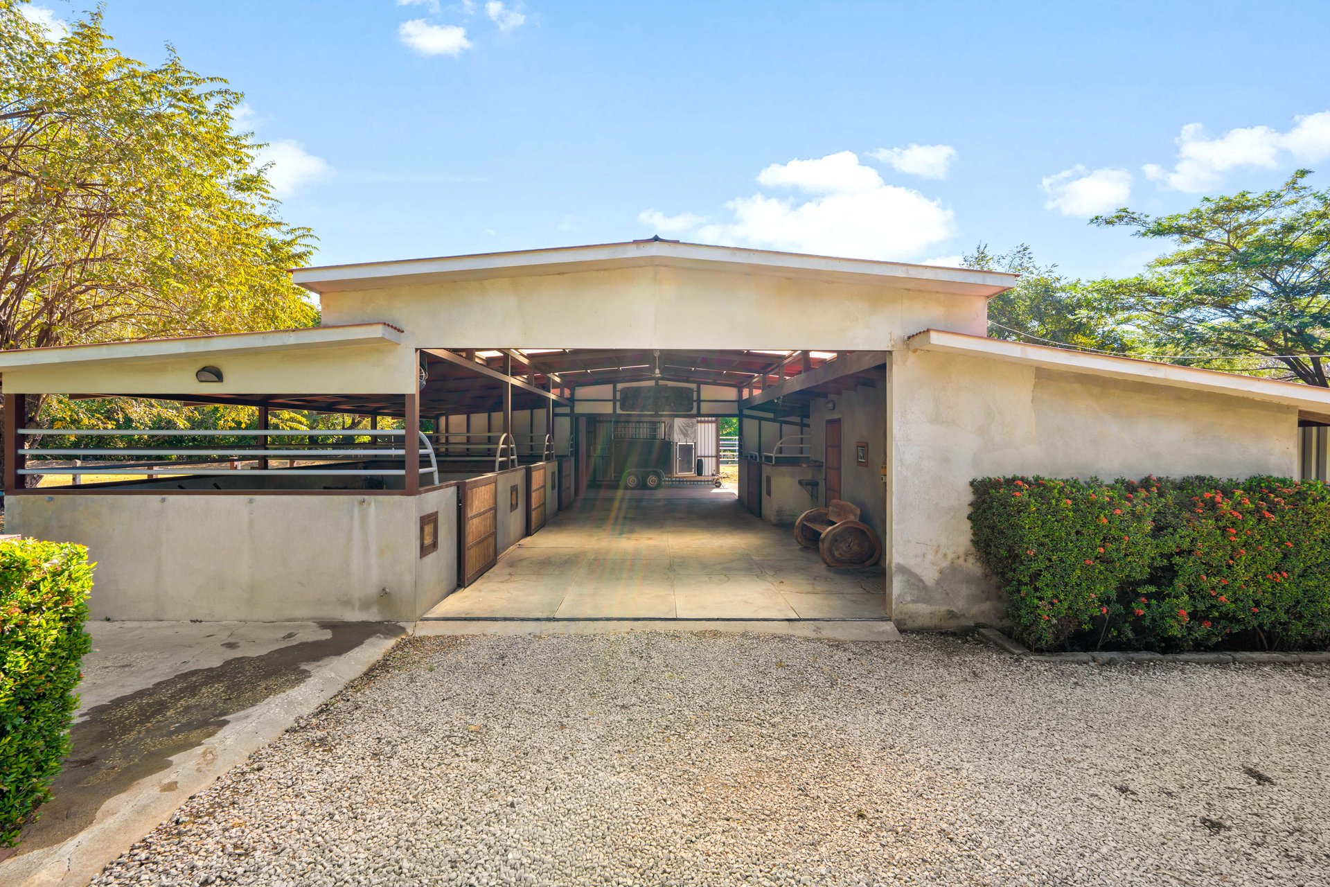 Casa Cacao | Exclusive Equestrian Estate Minutes from Playa Potrero