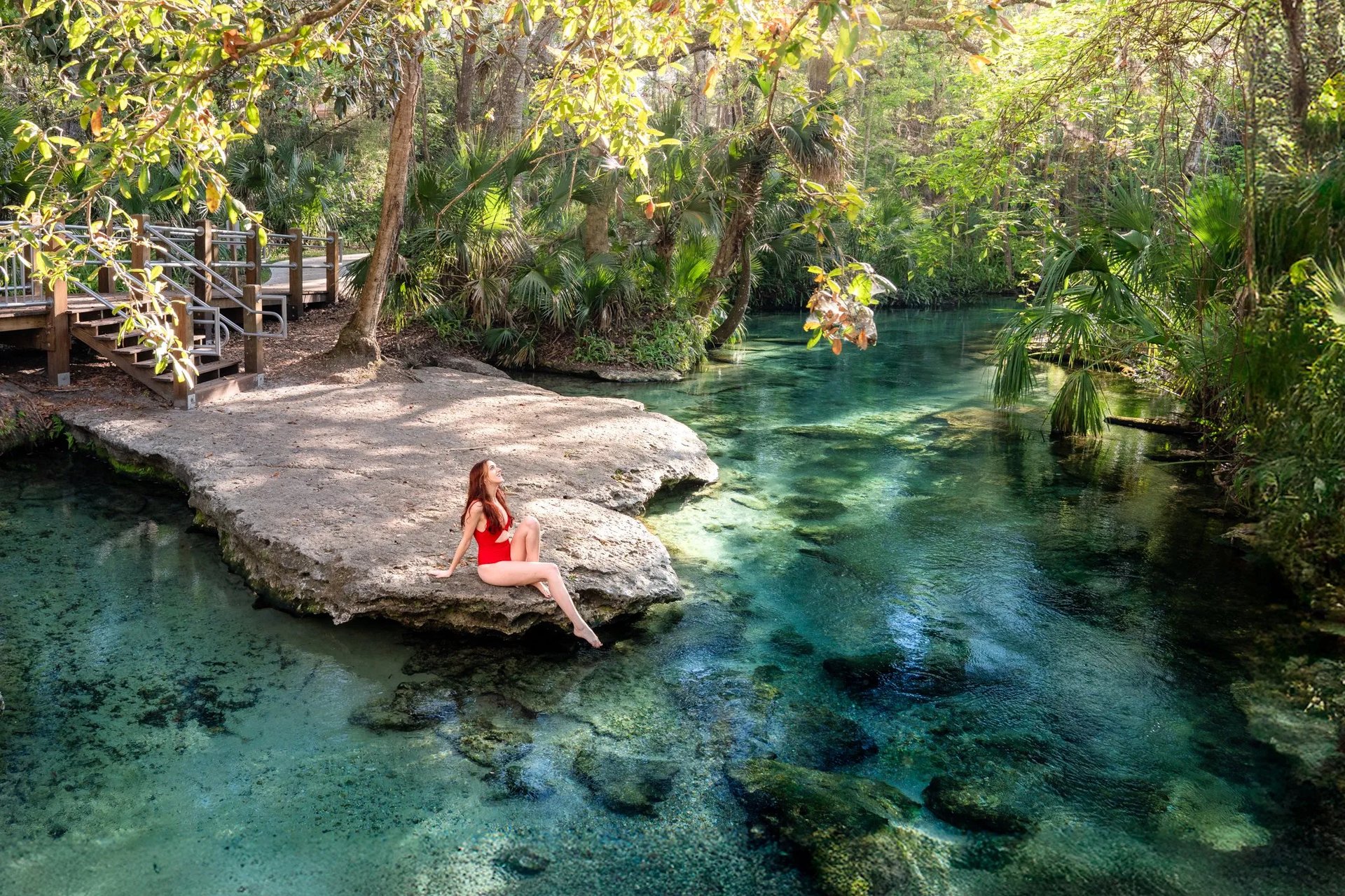 LUXE Top 5: Orlando In June
