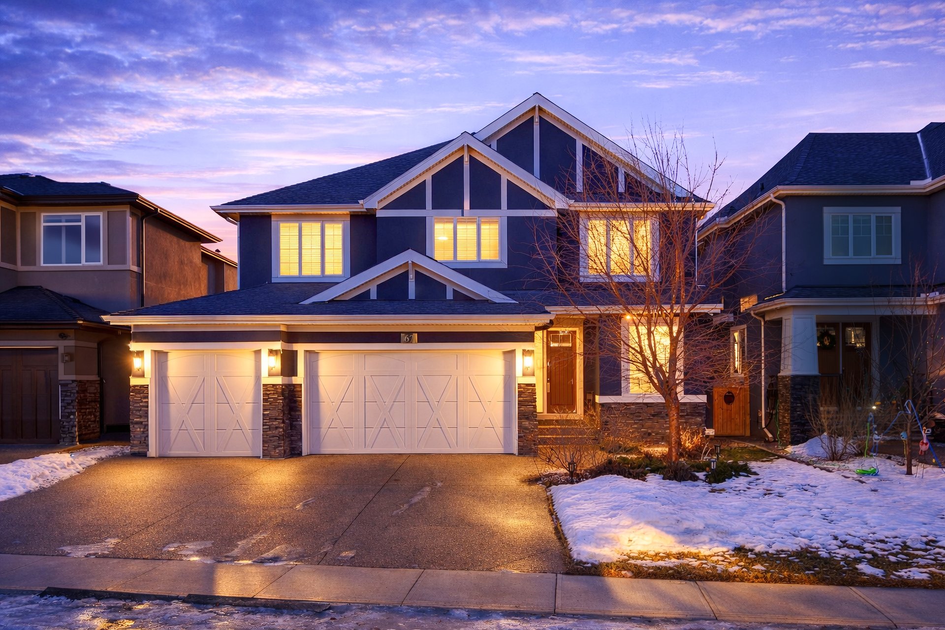 67 Aspen Vista Way SW