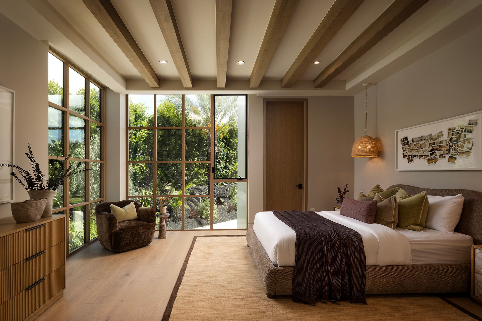 OPAL, Beverly Hills