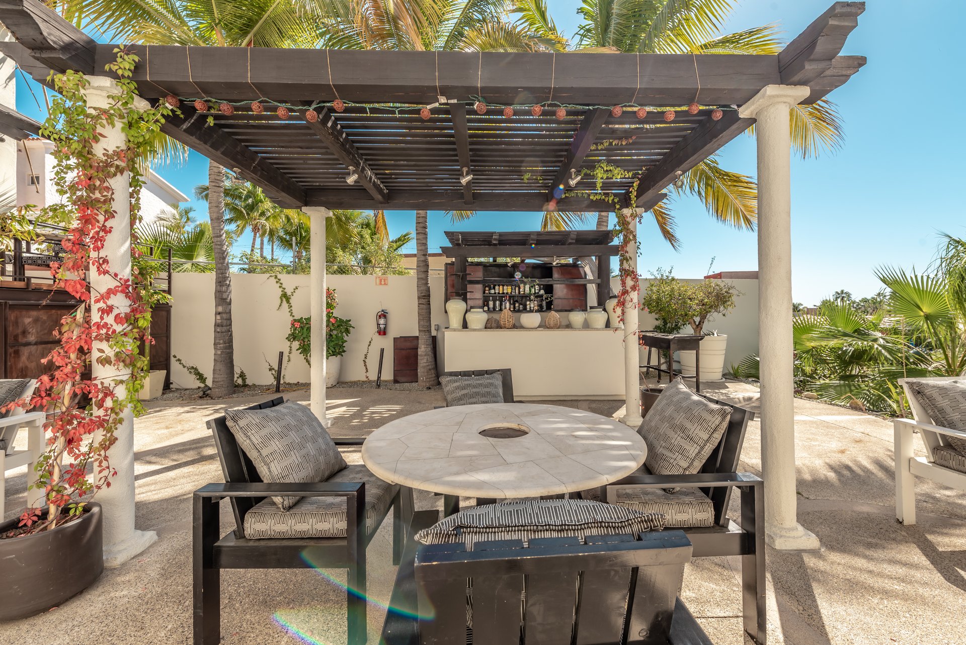 Alegranza Penthouse 927