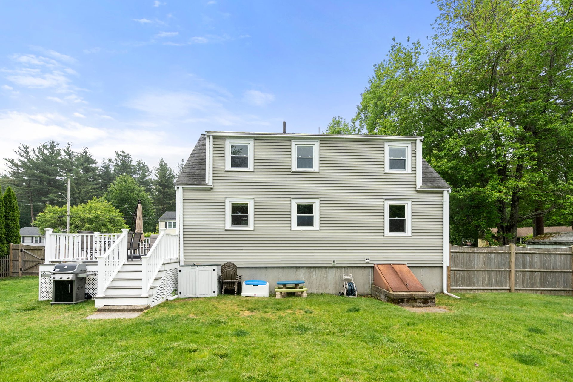 60 Washington Park Drive