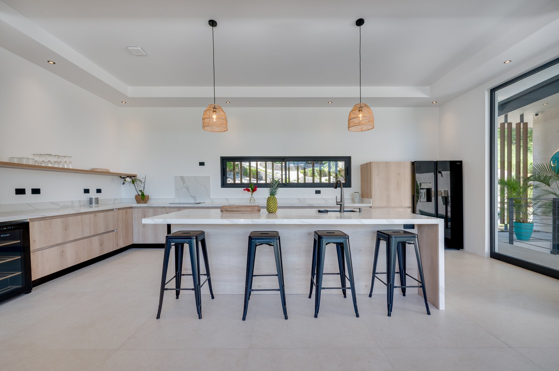Casa Ukiyo, Senderos 6B | Luxury Contemporary Home with Jungle & Mountain Views in Senderos, Tamarindo