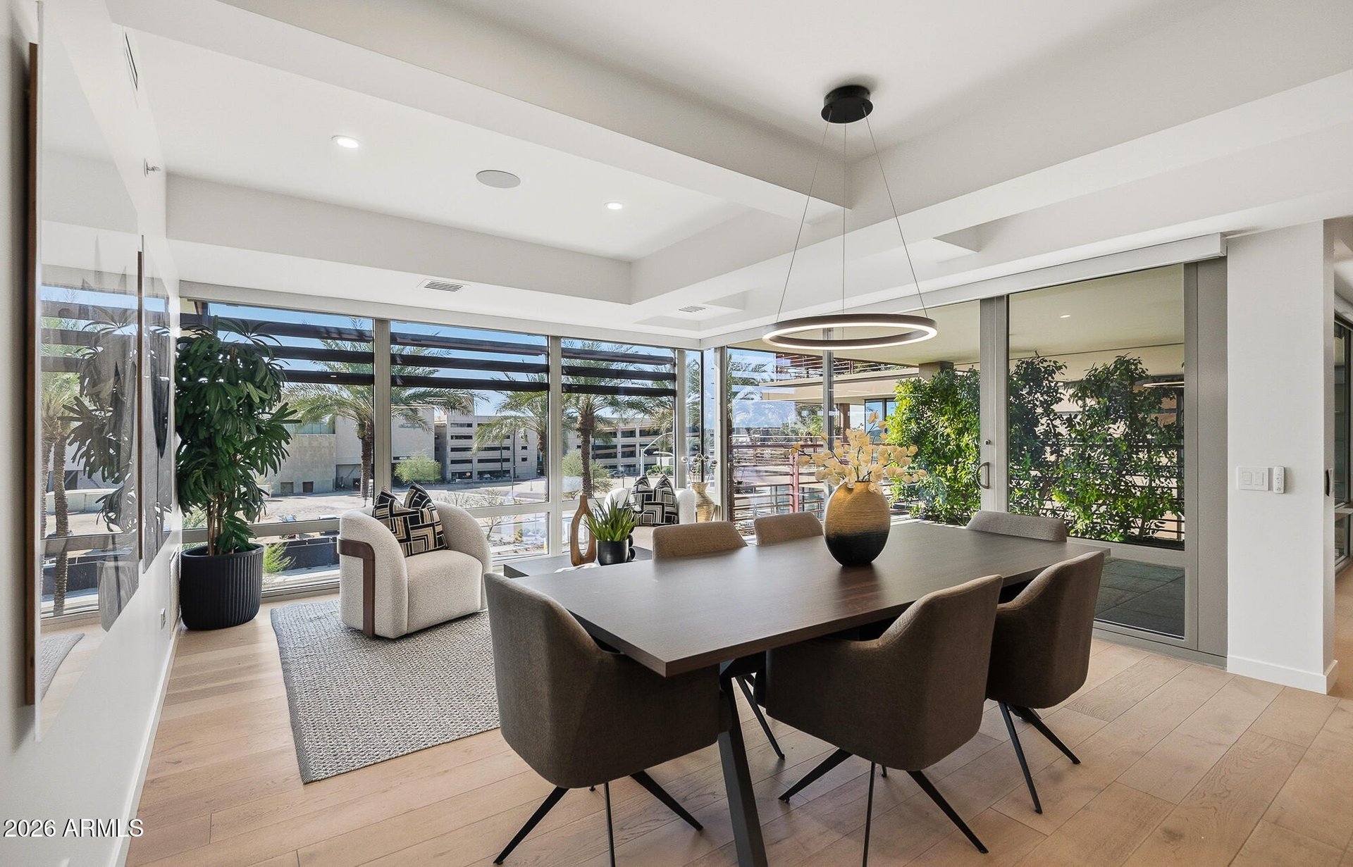 7157 E Rancho Vista Dr, #4001