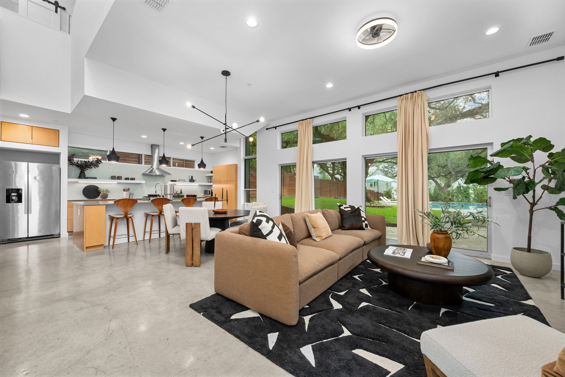 3112 Clawson Road