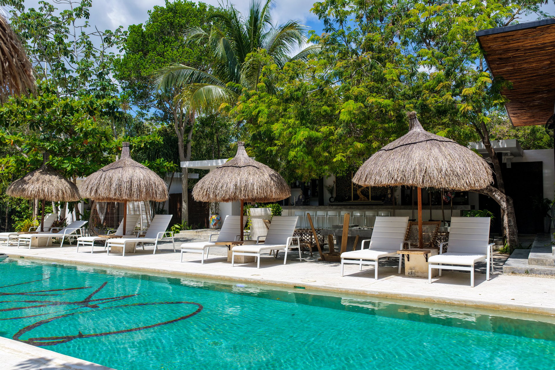Hotel Ora | Tulum