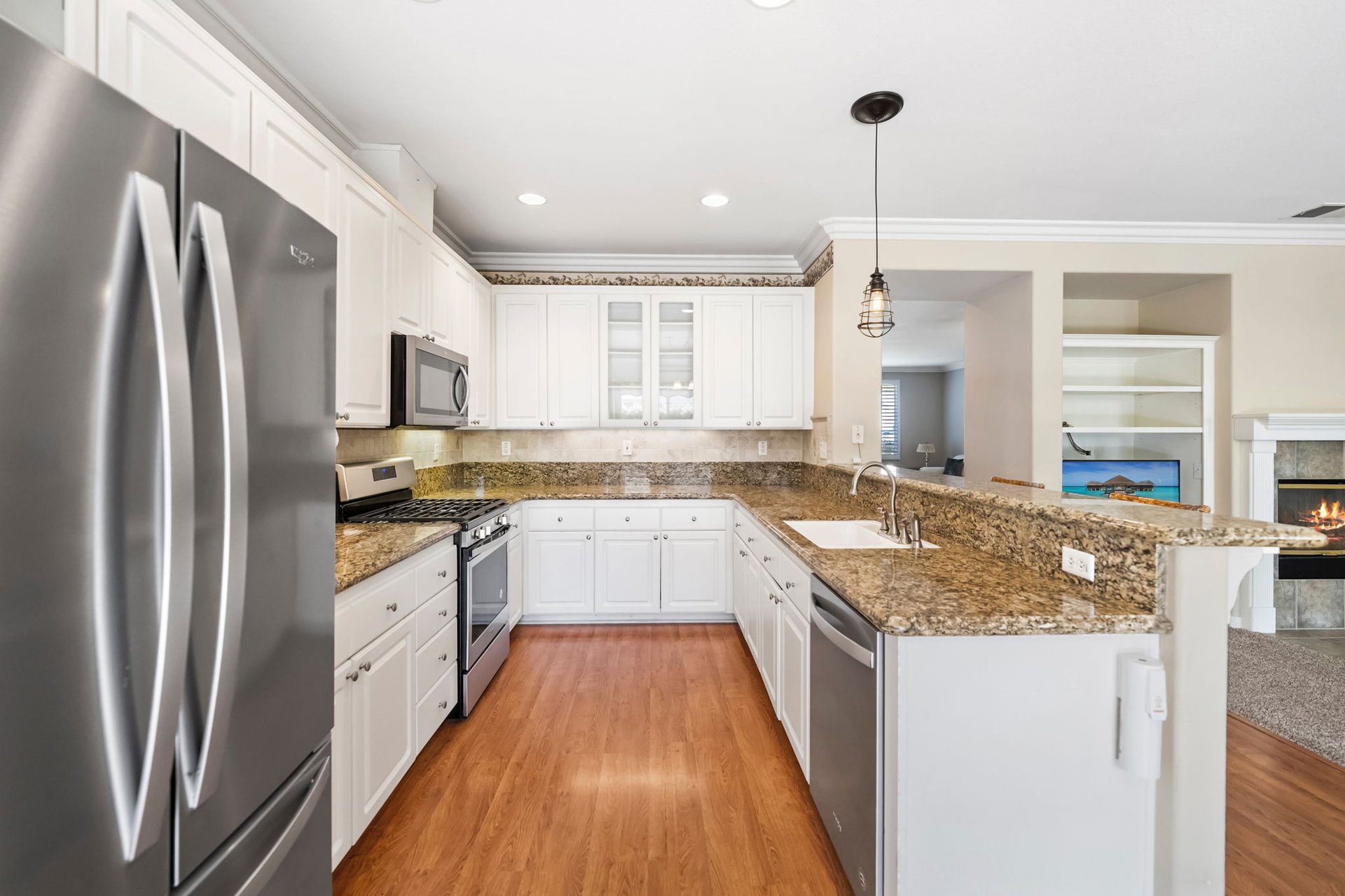 28697 Chaparral View Dr.