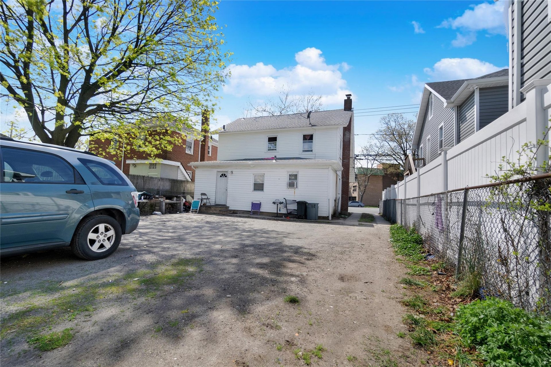 101 Baldwin Rd