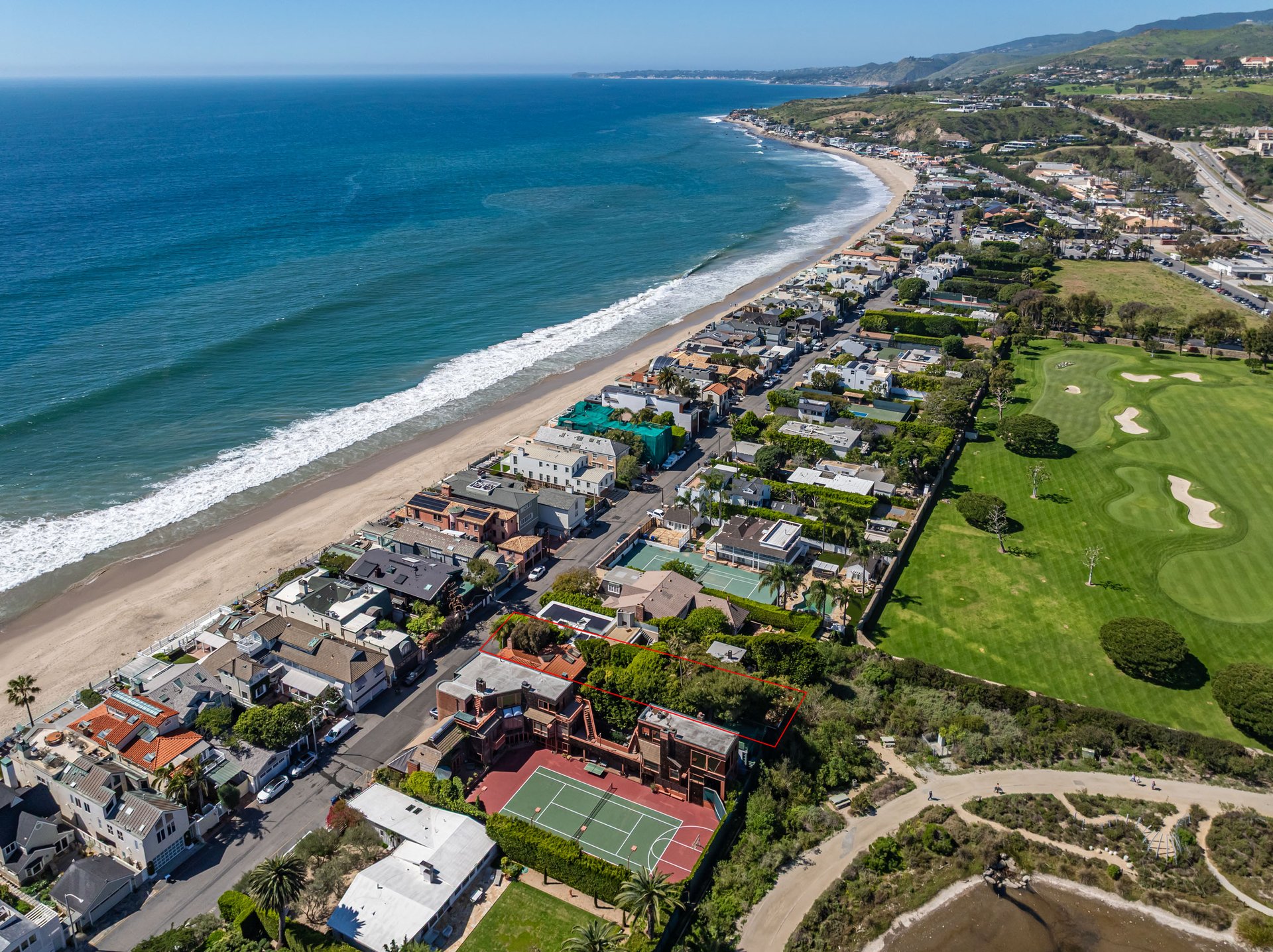 23441 Malibu Colony Rd