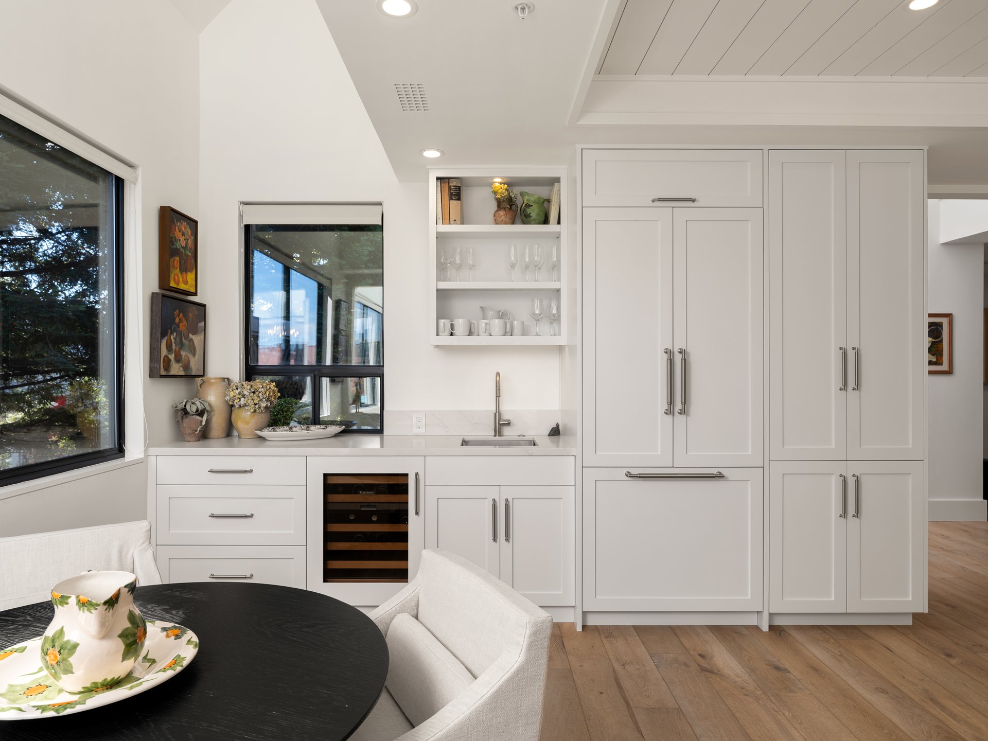 Stunning and Renovated End Unit