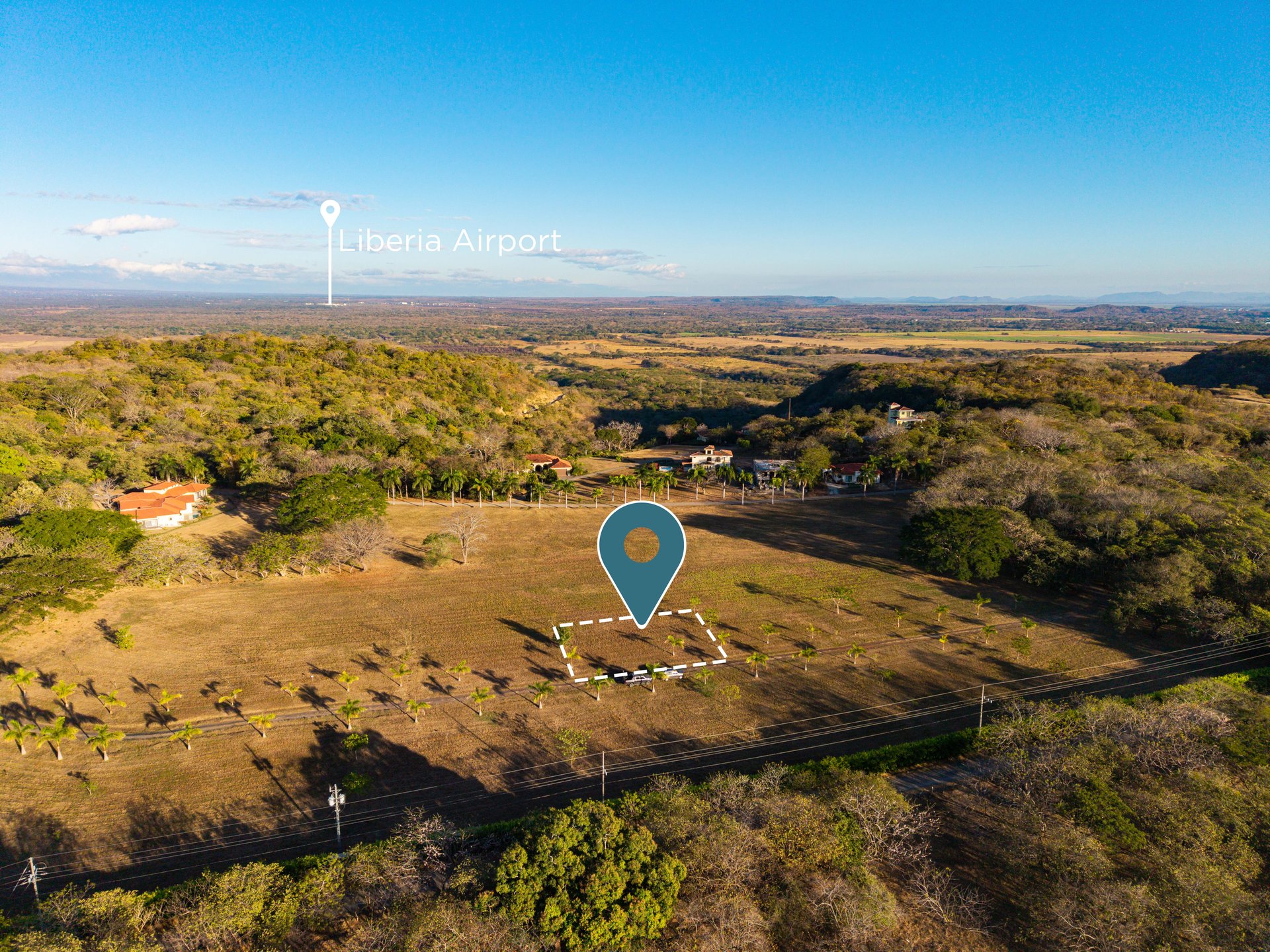 Altos Los Robles Lot 87 | Flat 855 m² Lot with Ocean View!