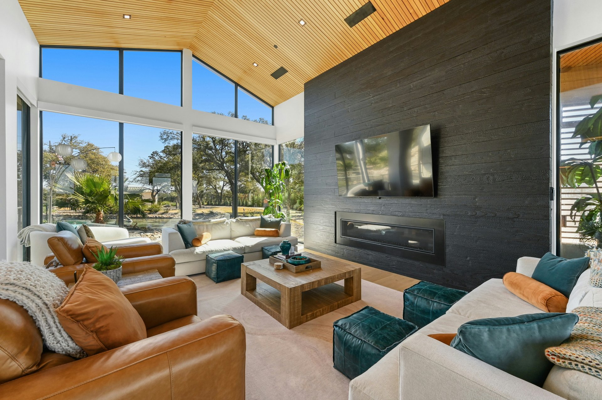 8209 Two Coves Drive