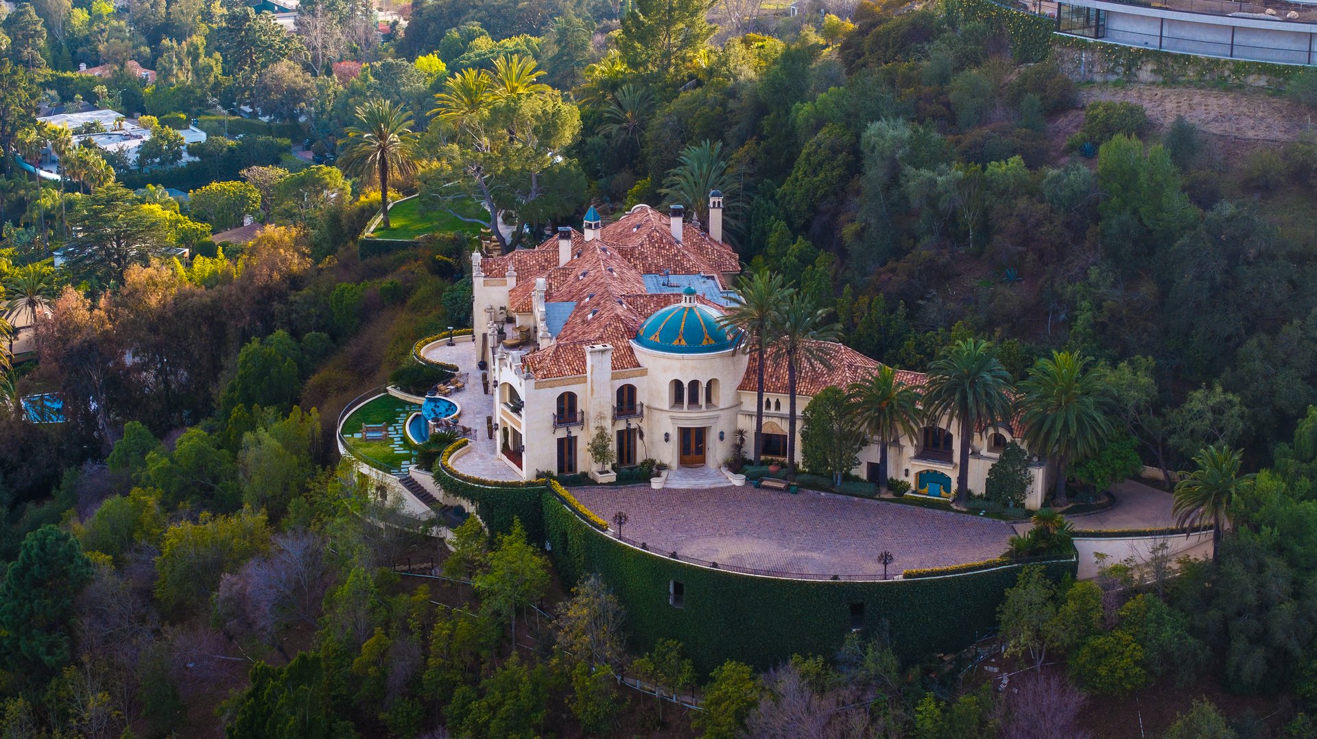 10066 Cielo Drive