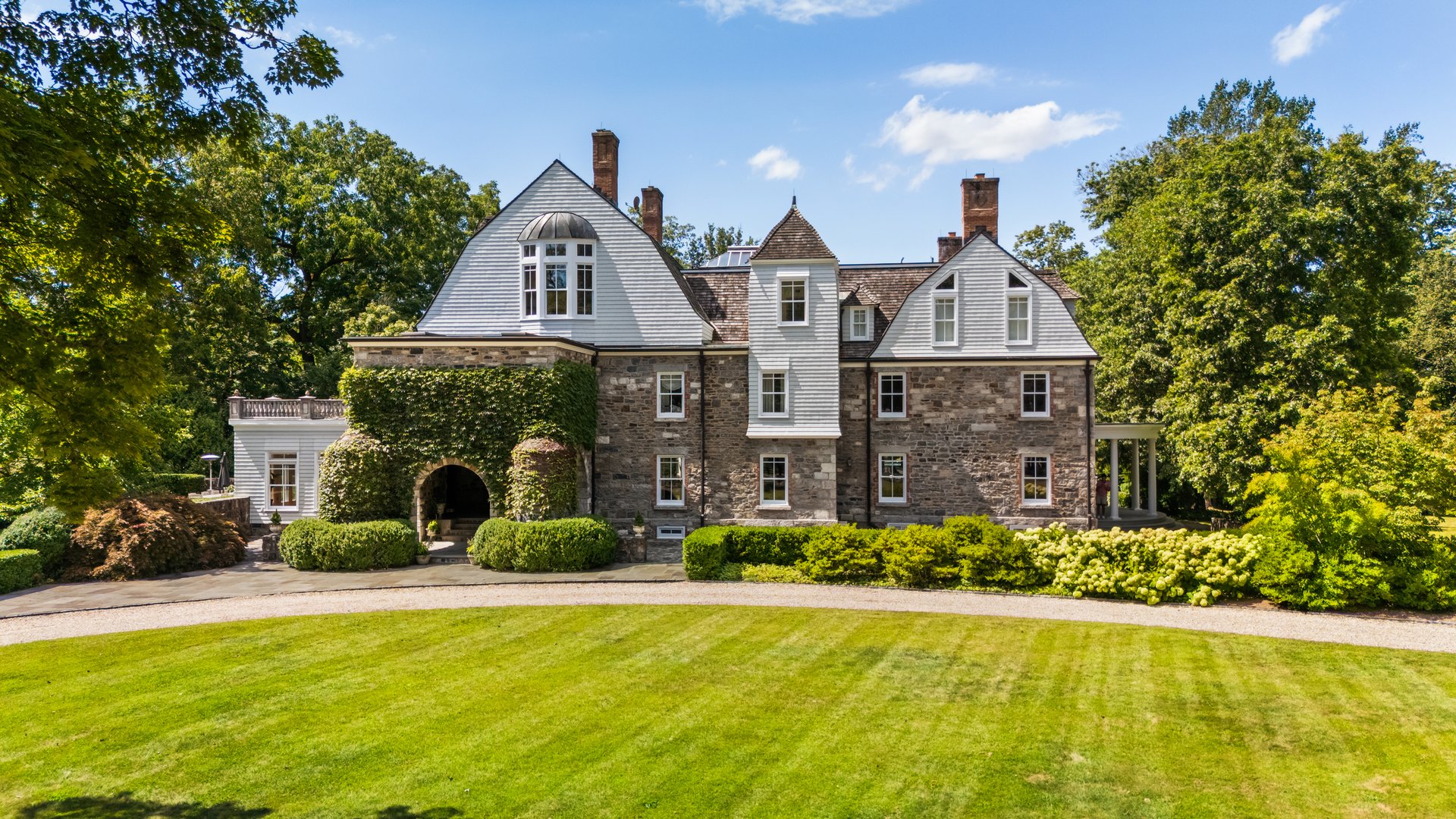640 Grant Road