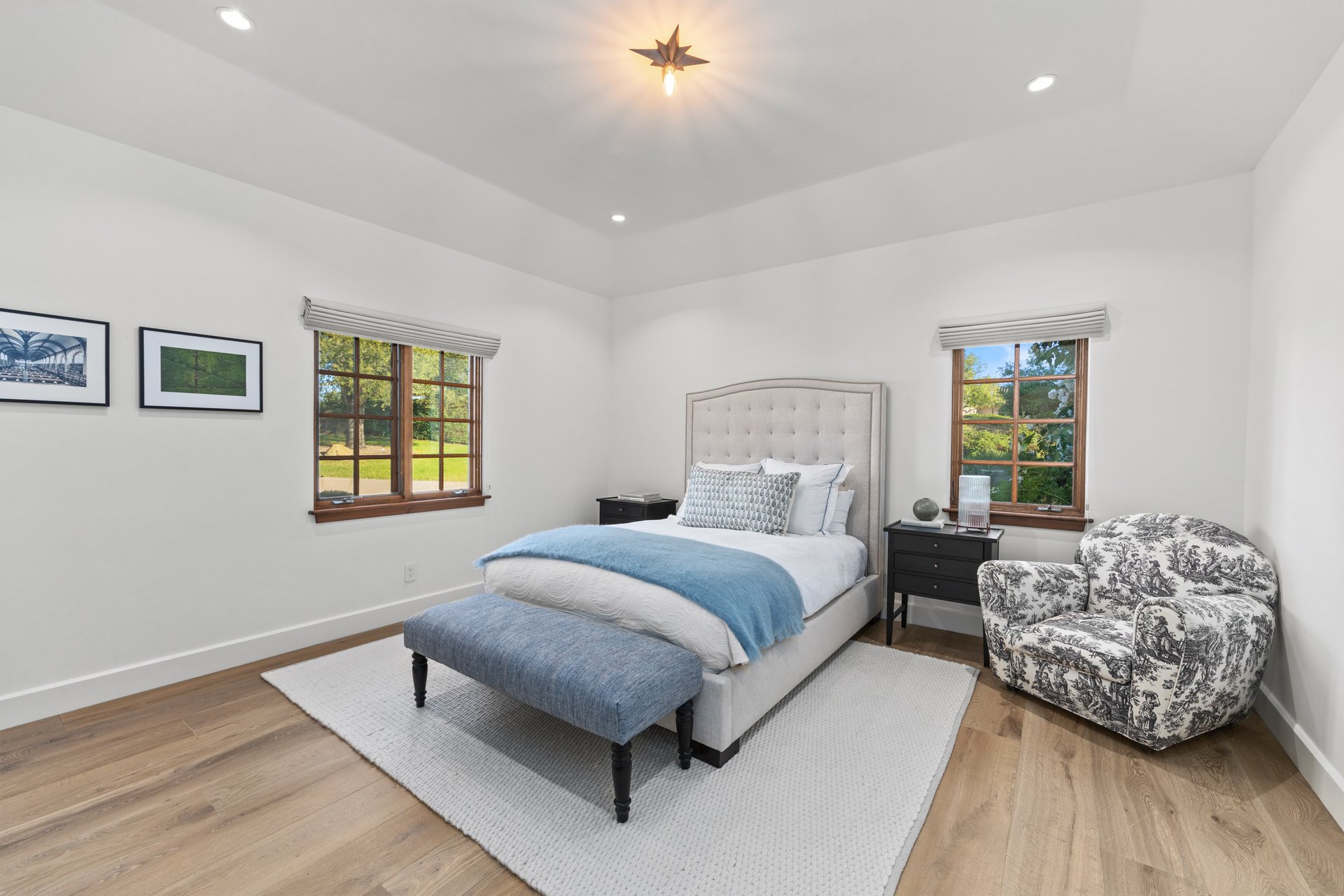 Regency Hills Estate