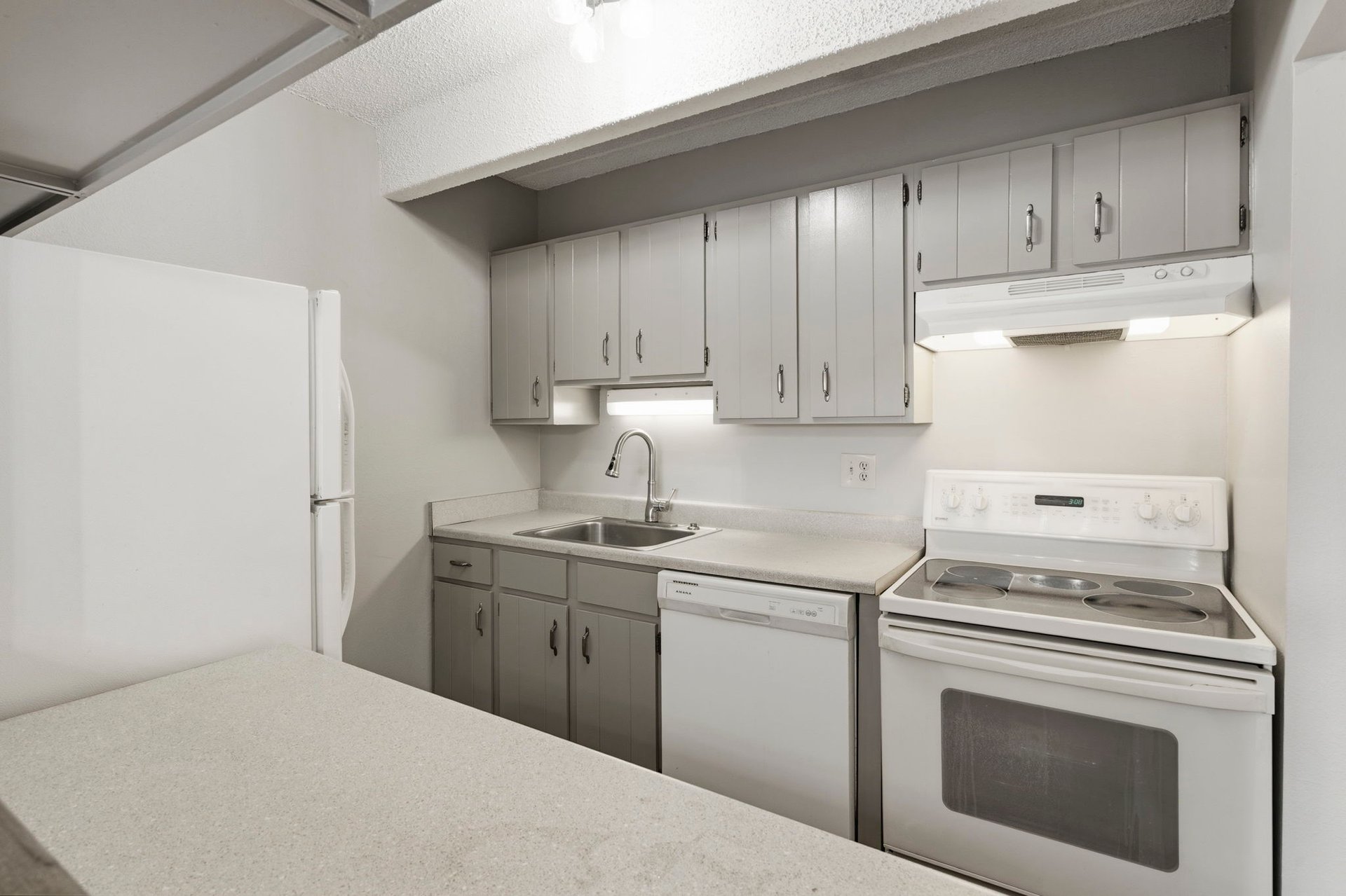 8060 E Girard Avenue Unit #612