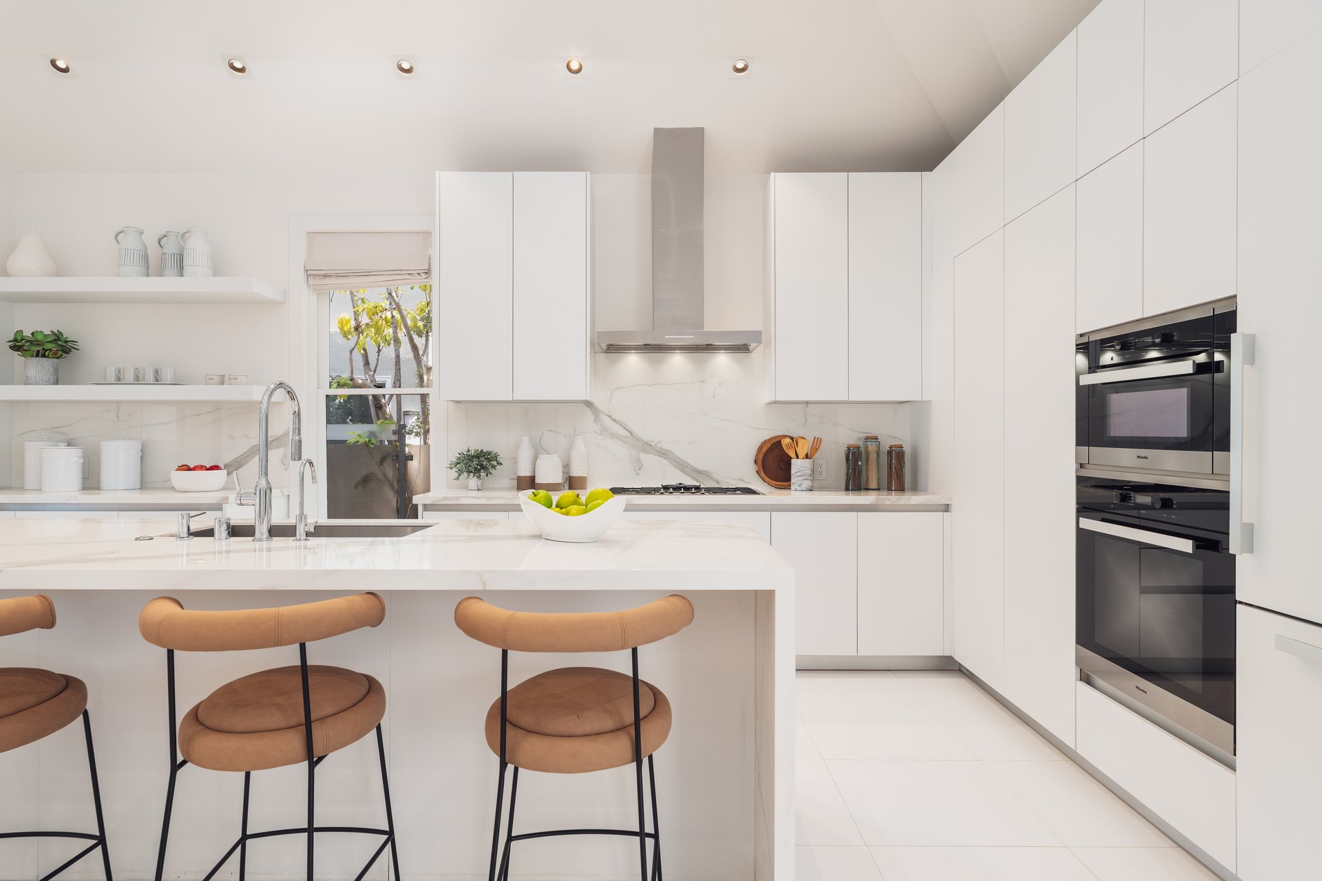 1012 2nd St Unit: 1, Santa Monica 
