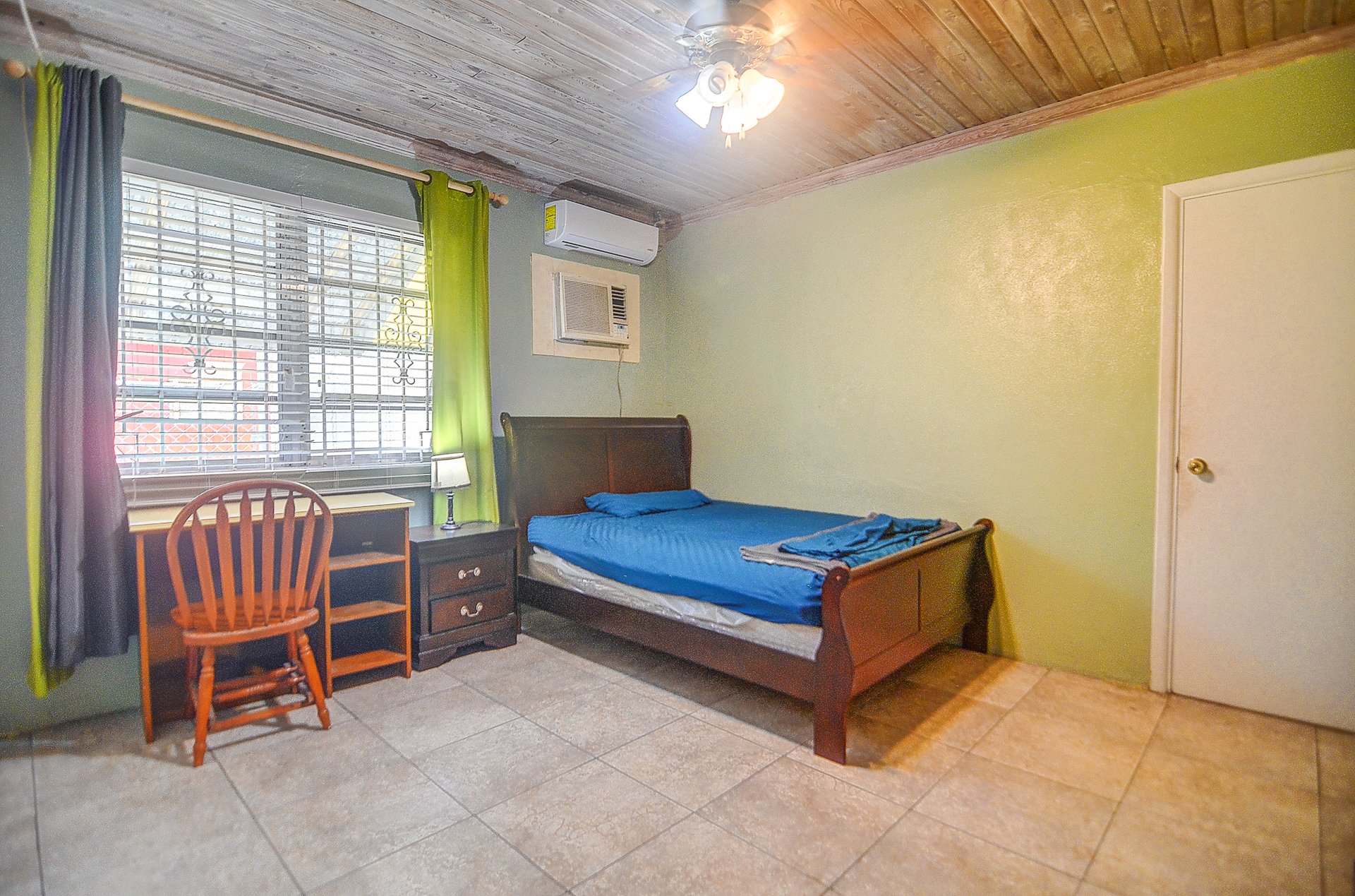 Room #7 Oakes Field