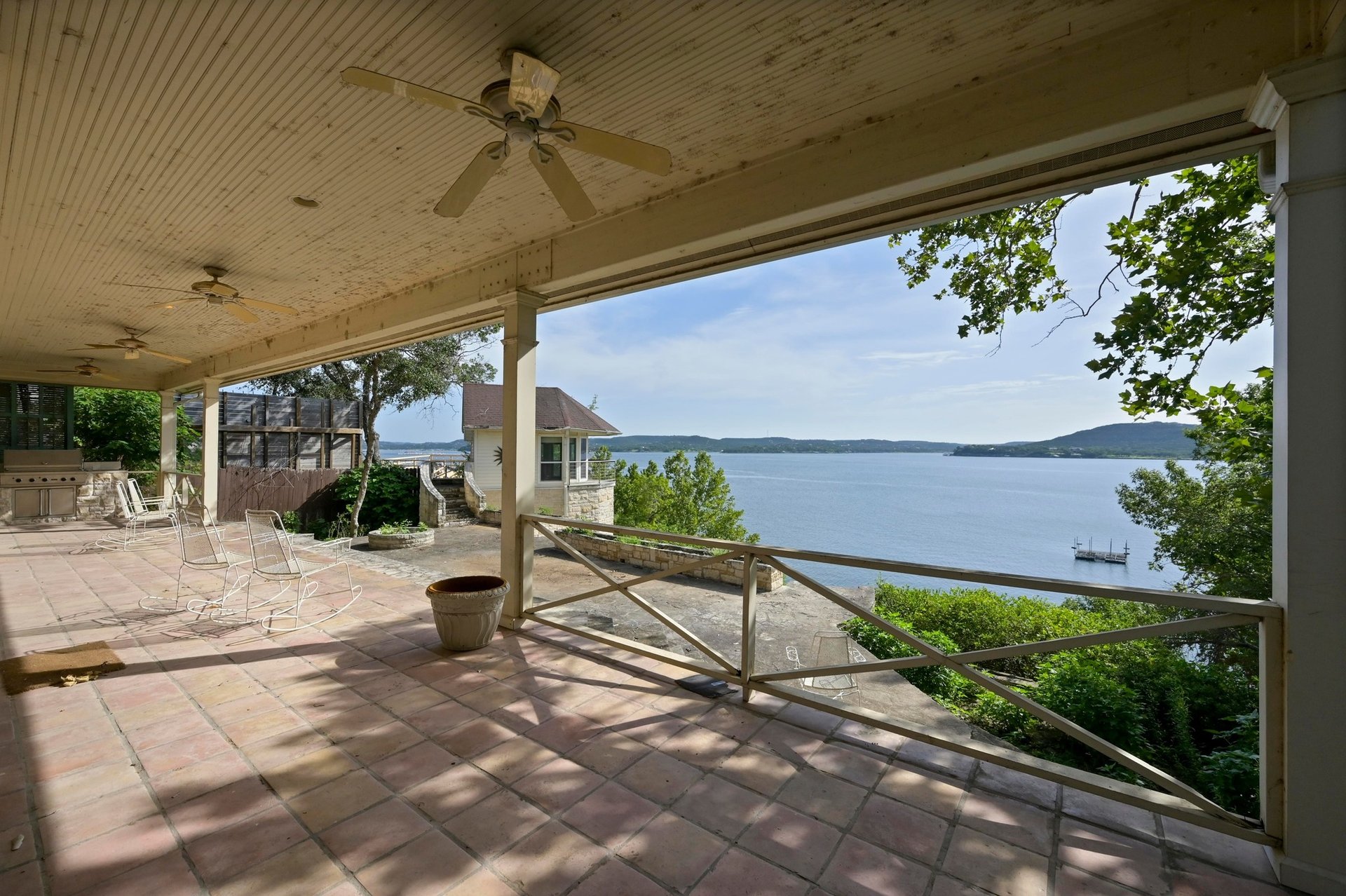 5252 McCormick Mountain Drive