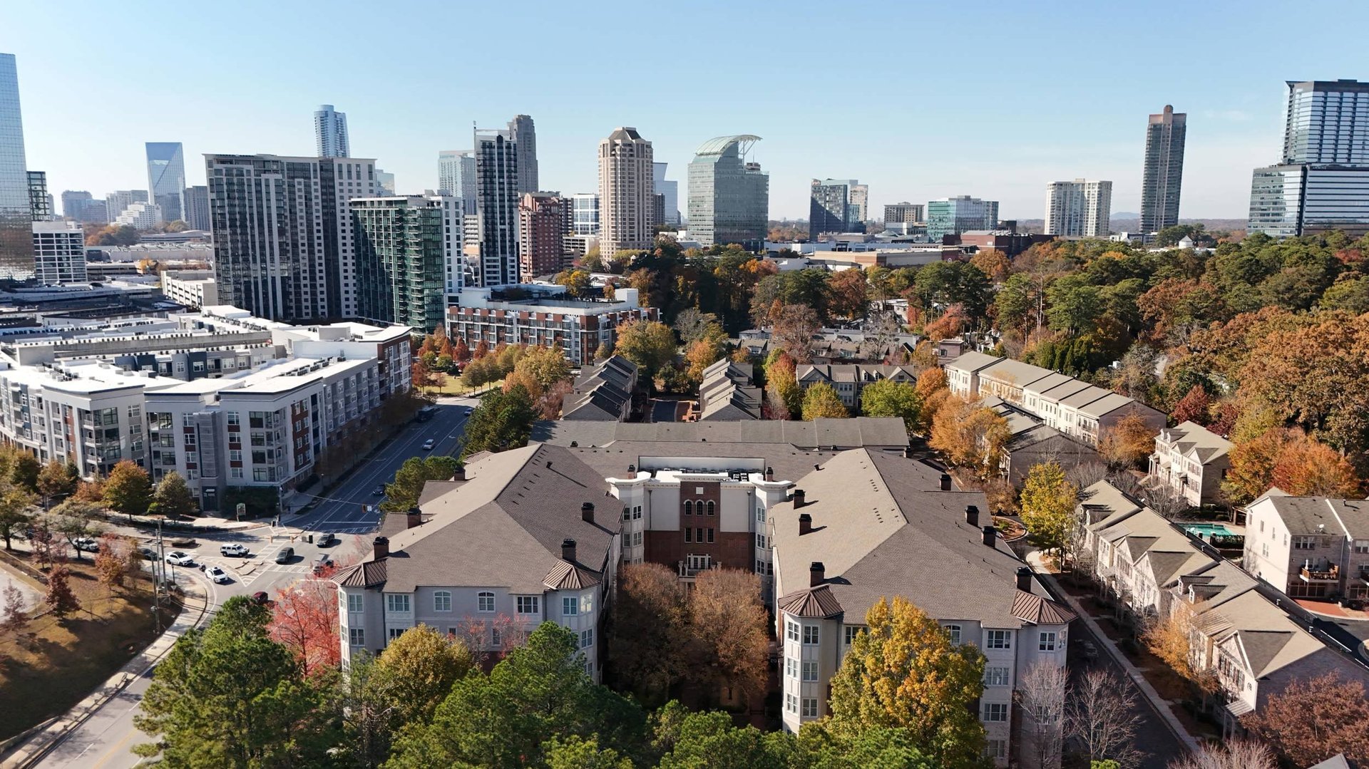 3635 E Paces Cir, Unit 1103, Atlanta GA 