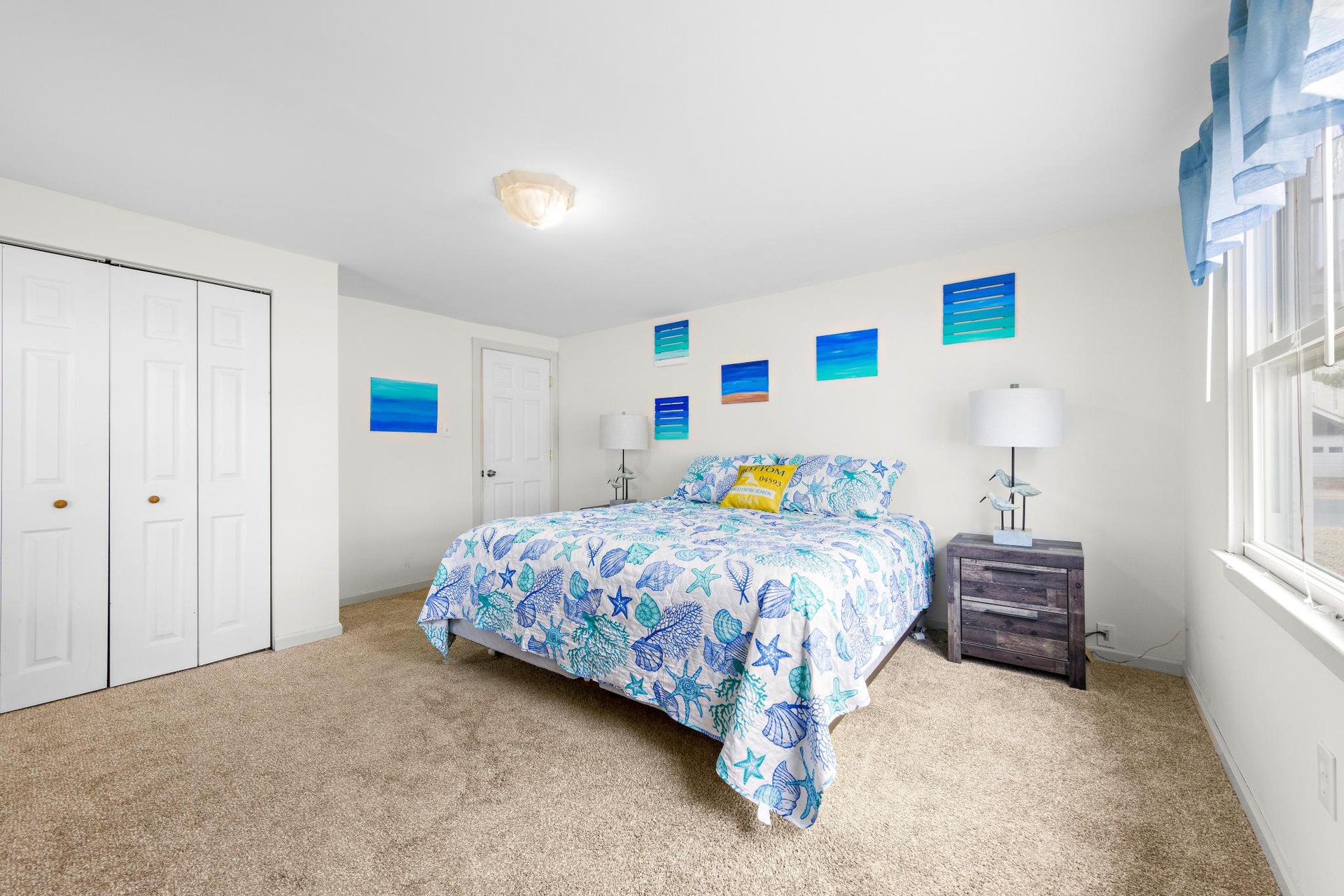 18 E Dupont Ave. (duplex both units), Brant Beach