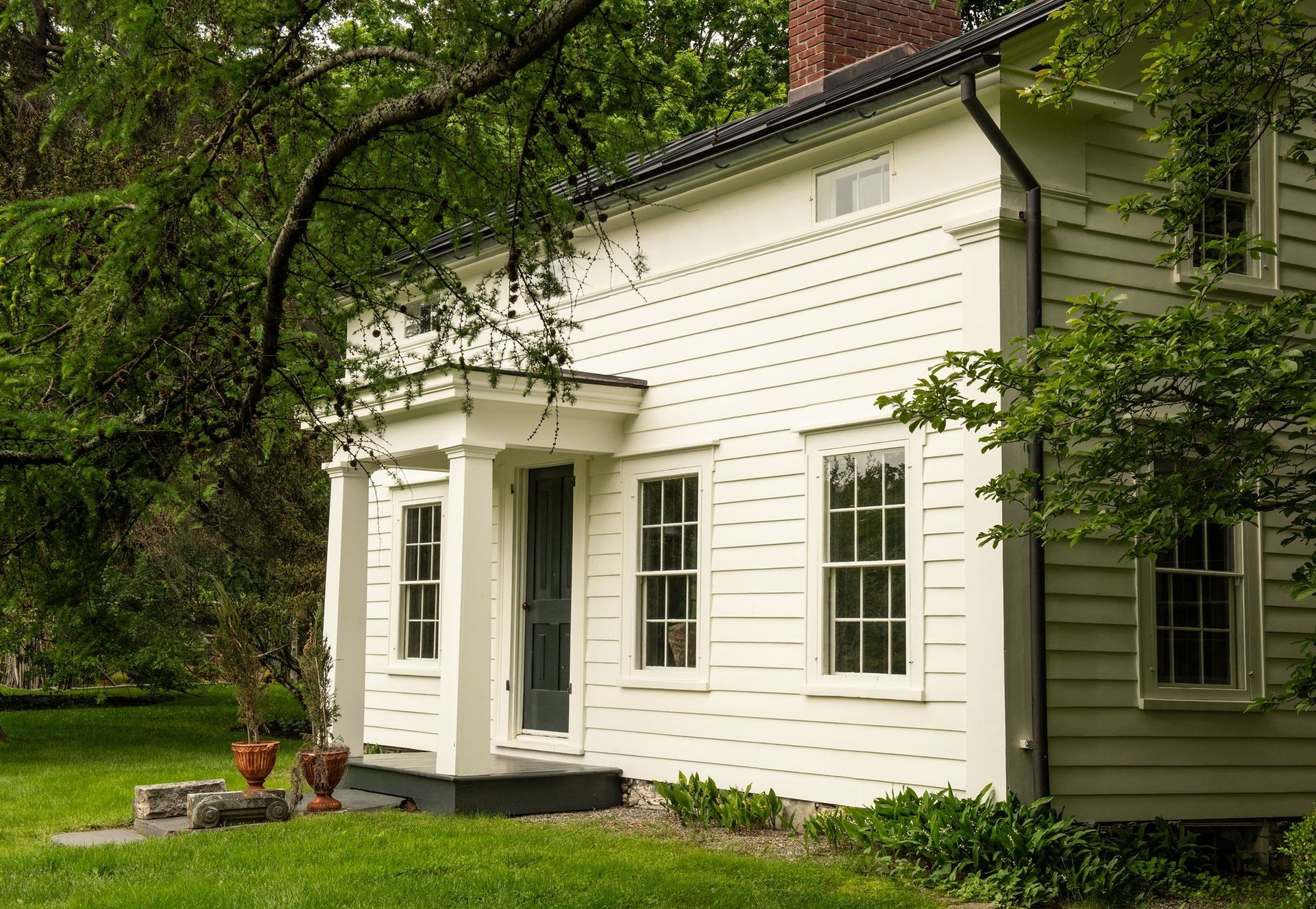 516 County Route 11, Ancram