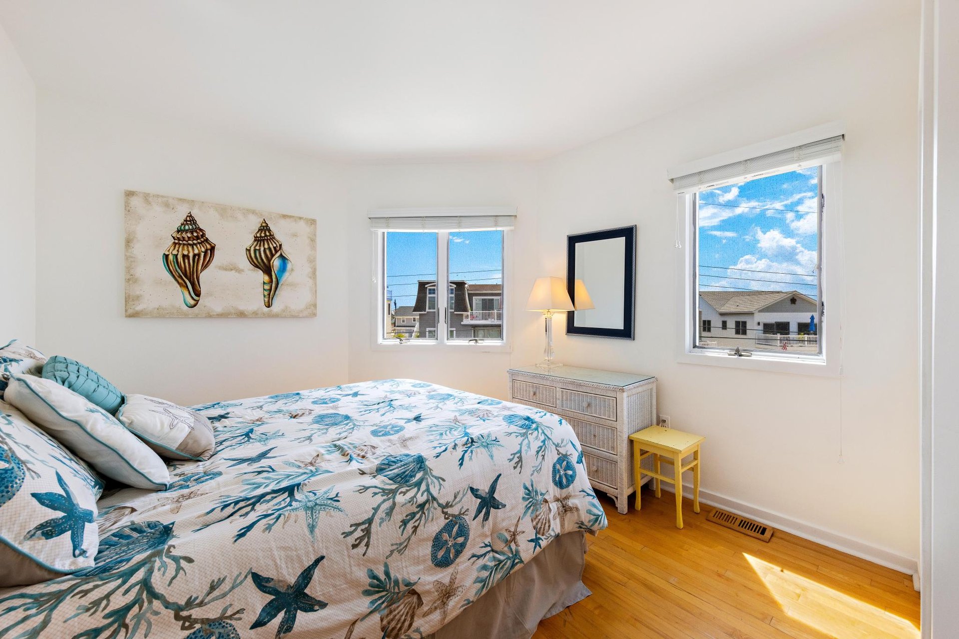 317 N 13th Street, Surf City