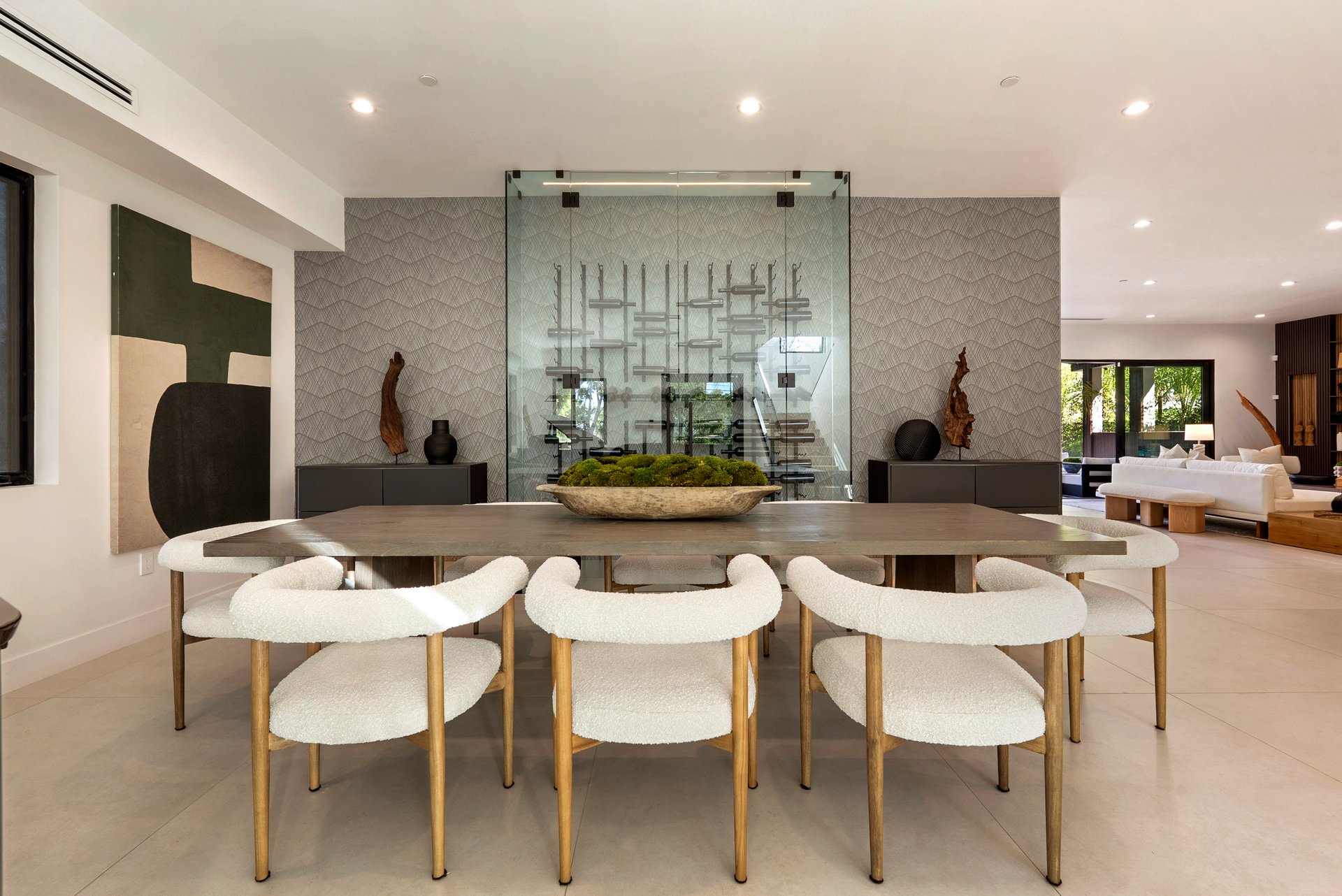 5186 Gloria Ave, Encino