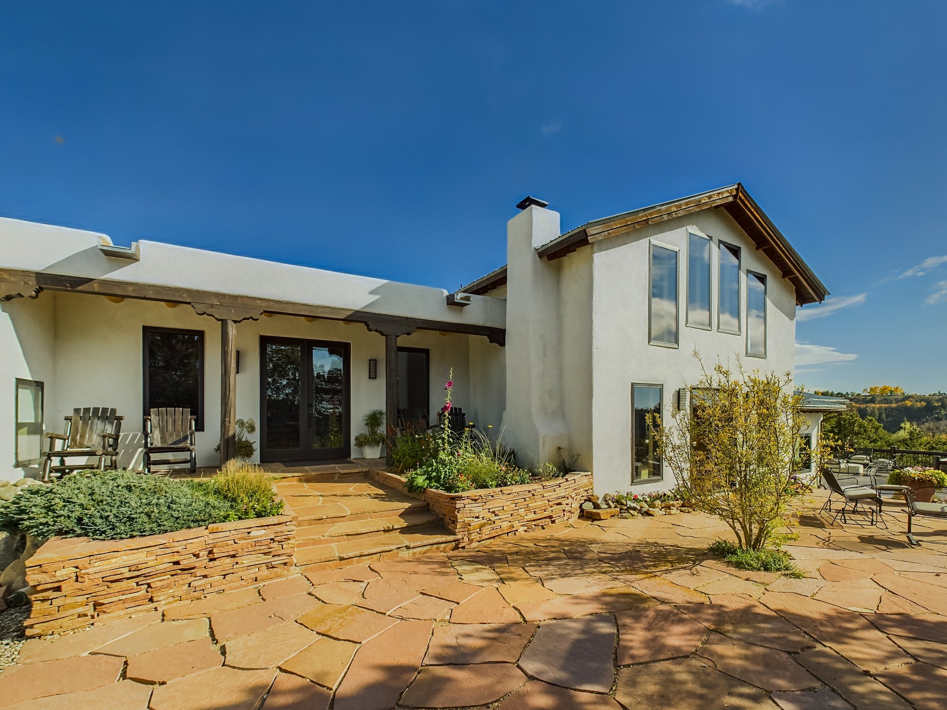 35 La Ceja Road