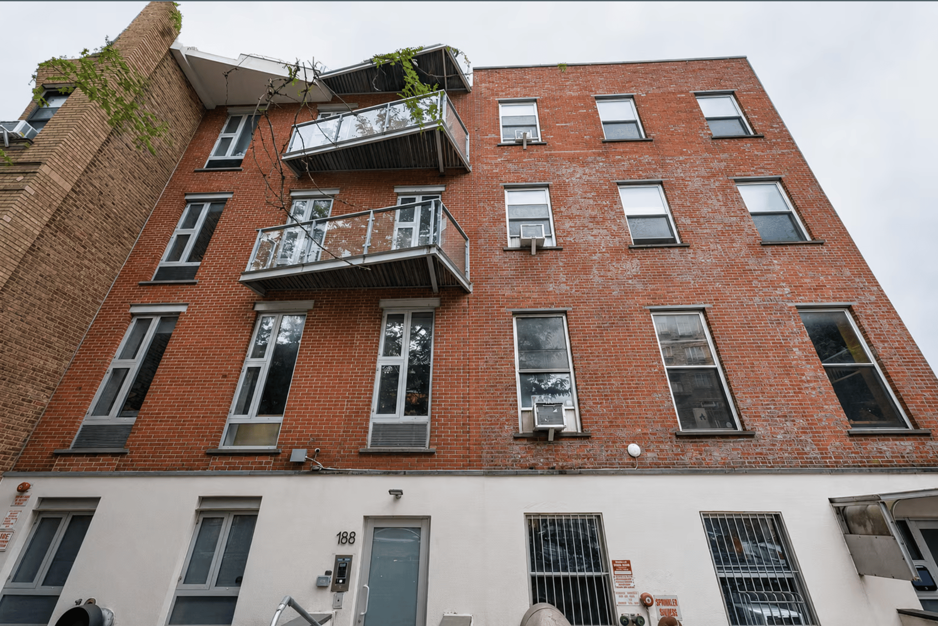 186 - 188 South 8th Street – Williamsburg Multifamily Portfolio