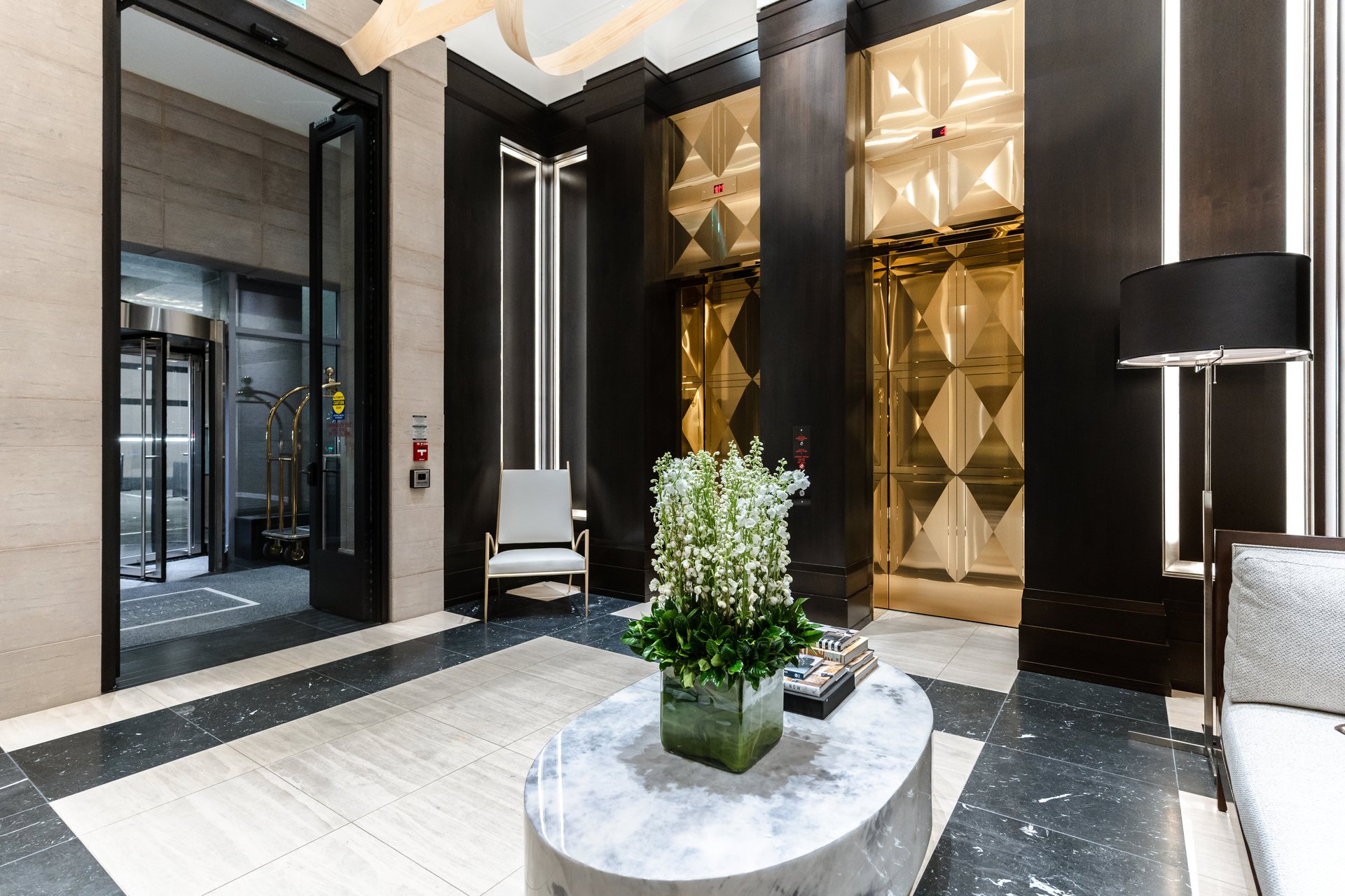 Yorkville Private Estates Executive Rental 