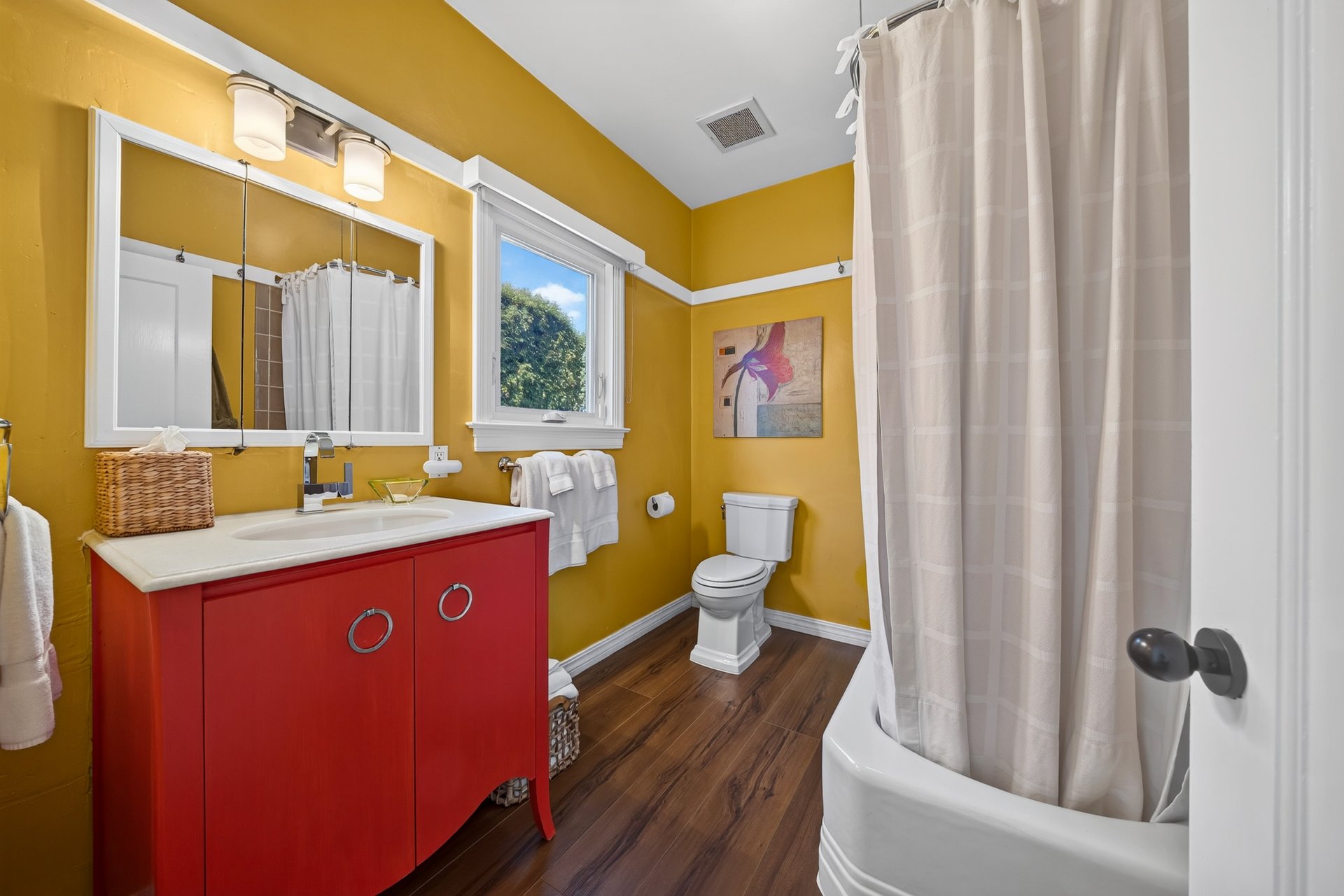 Incredible Opportunity in Old Town Tiburon