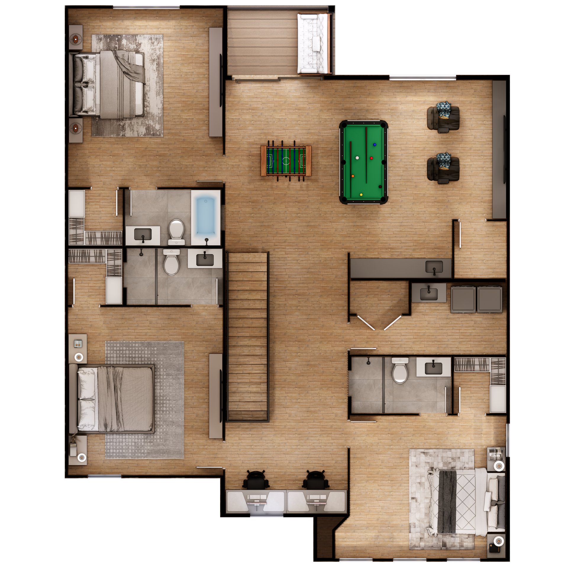 Messina 3685G