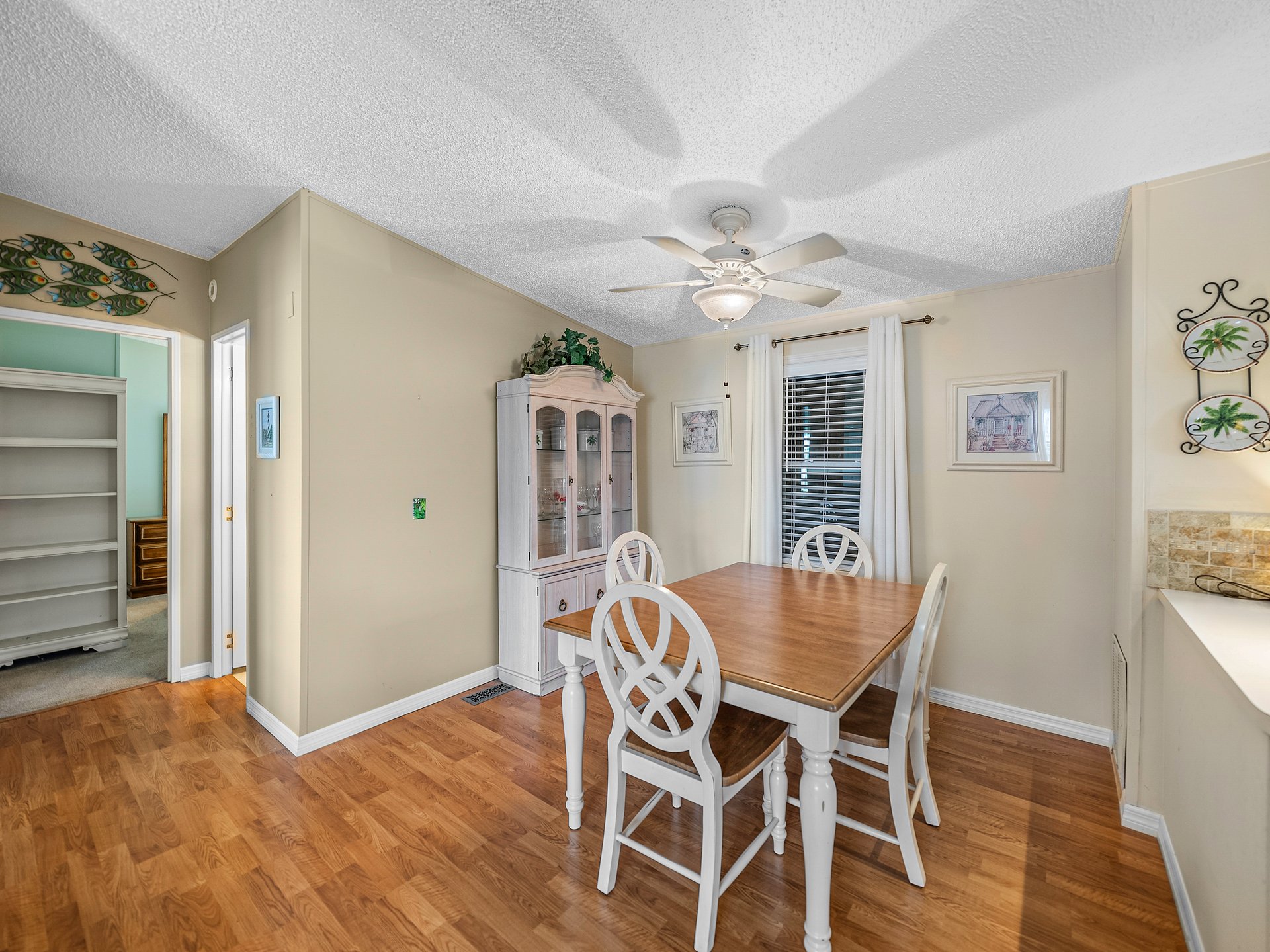 3907 WILLIAM HUME DR