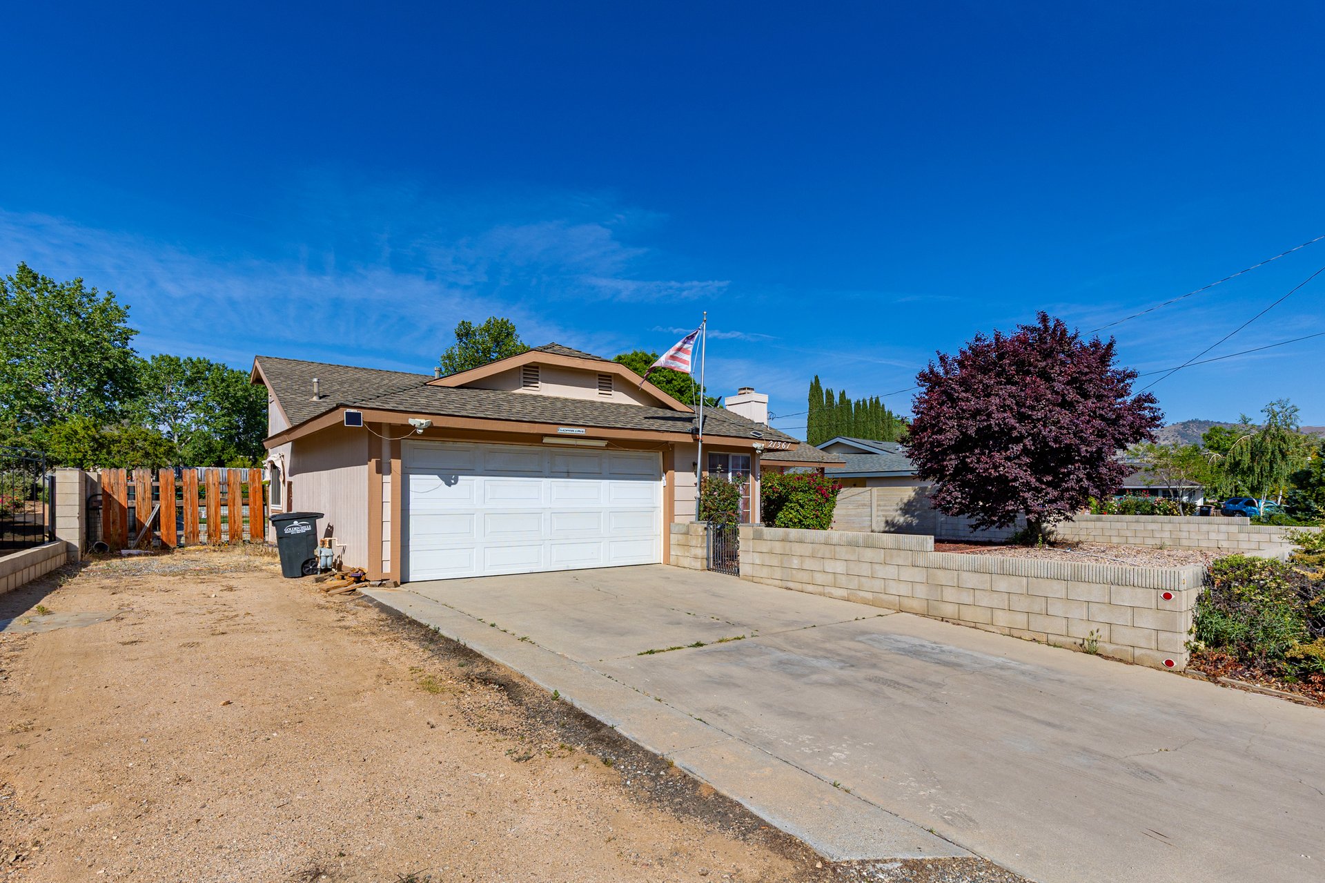 Welcome to 21361 Santa Maria Drive