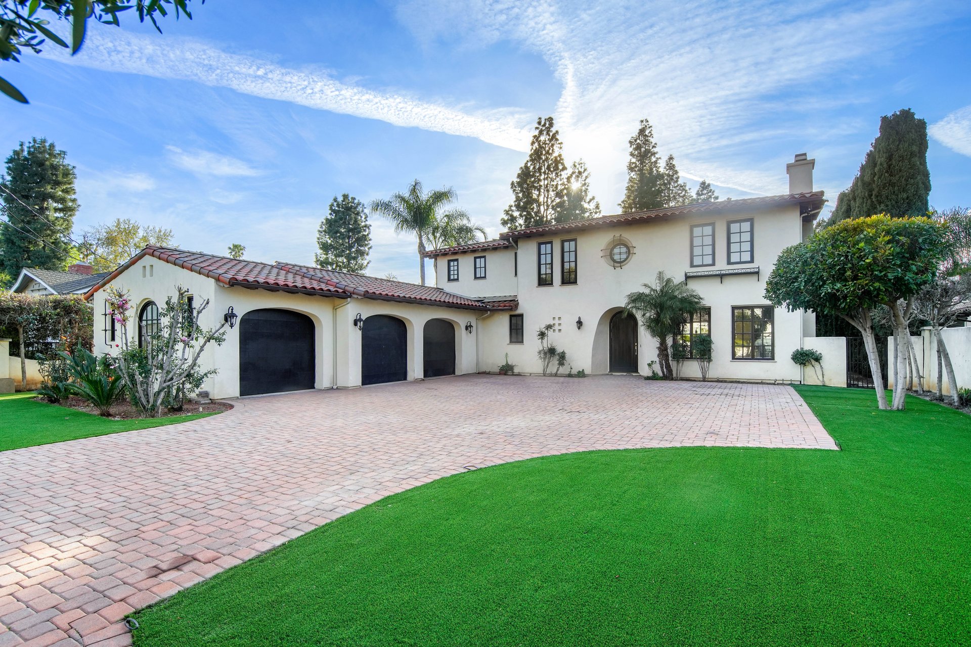 5309 Louise Ave, Encino