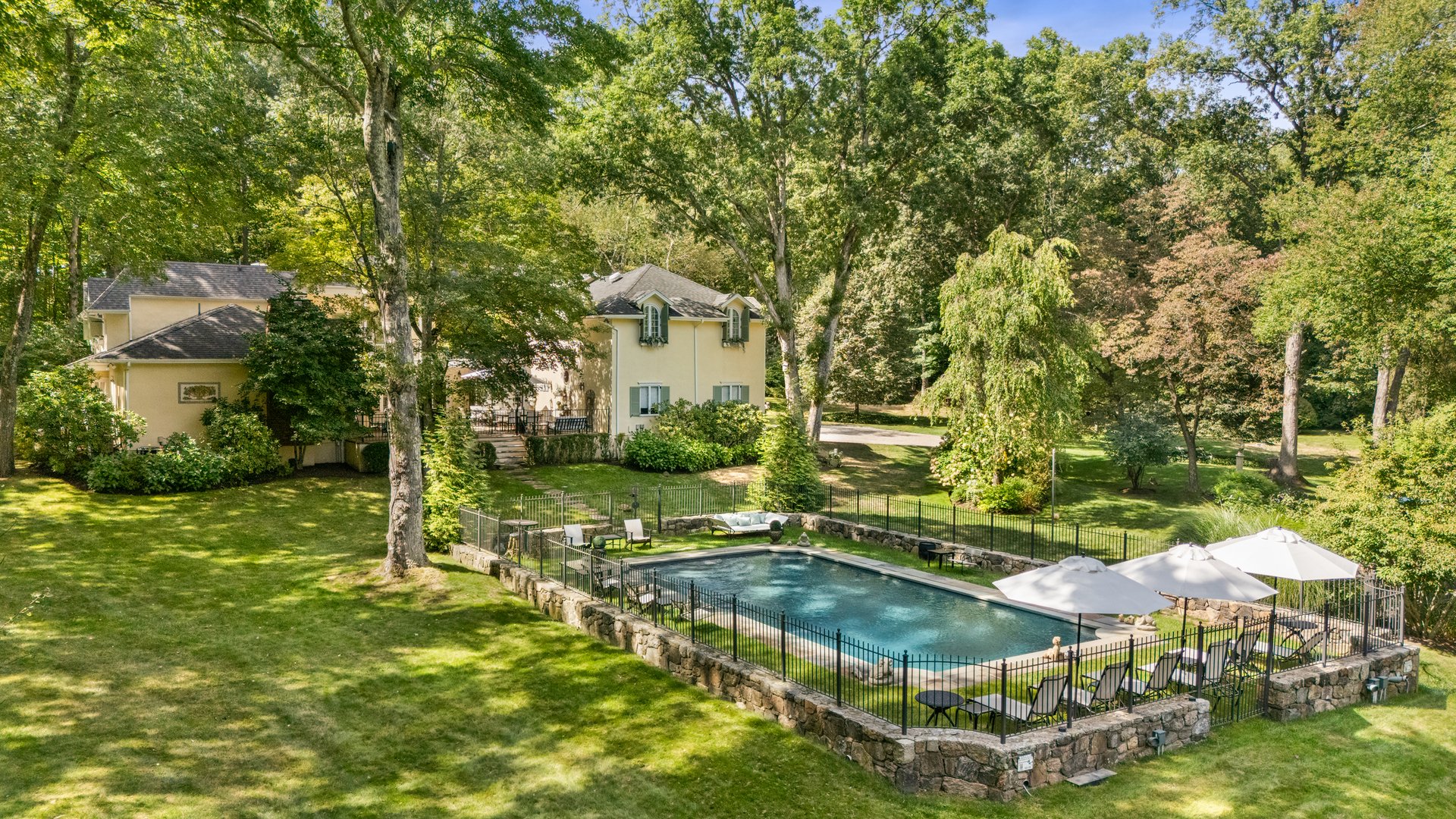 133 Boway Road