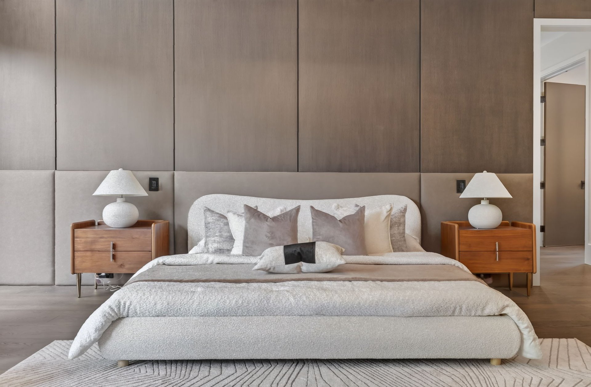 A Bespoke Architectural Estate