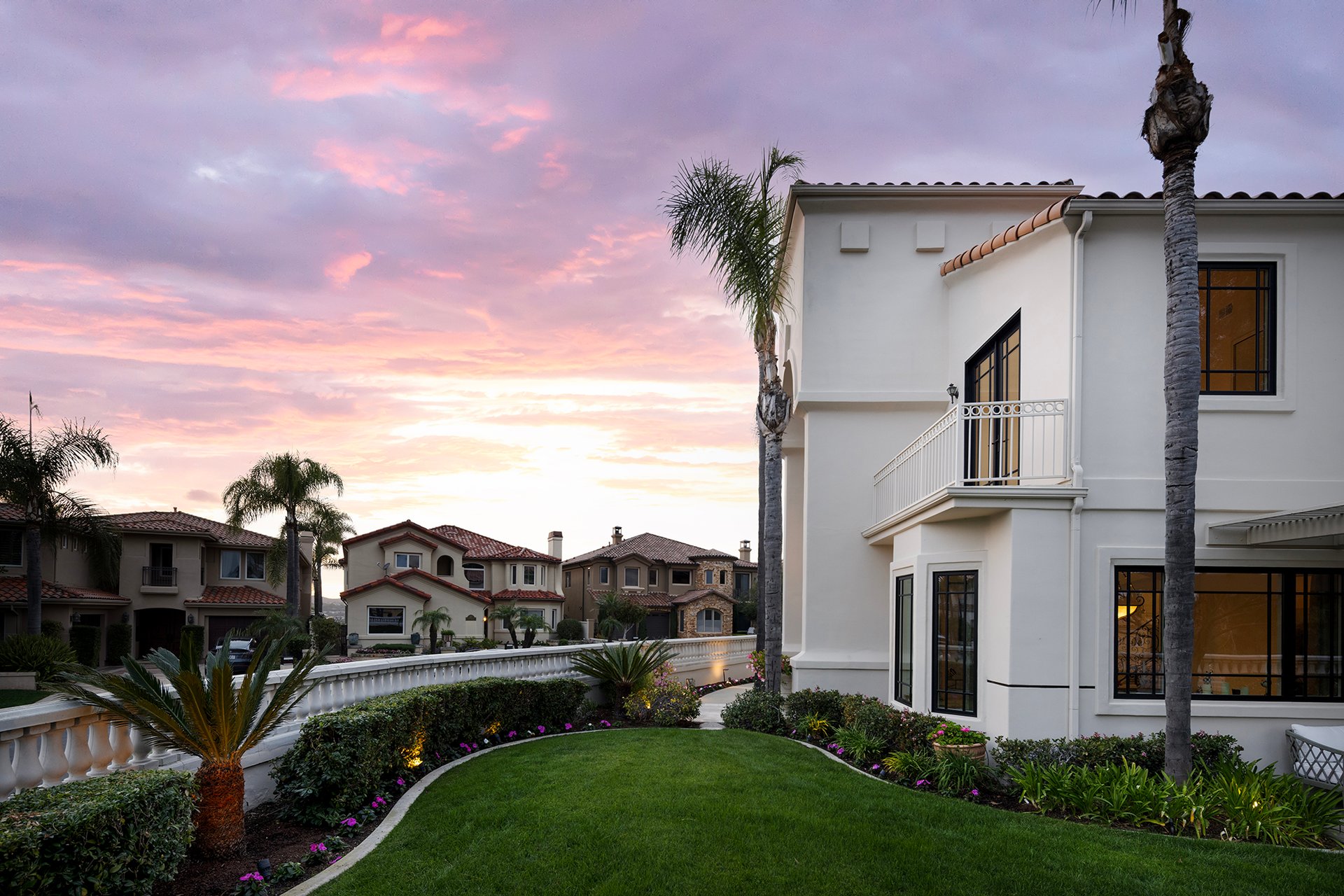 14 San Rafael Place