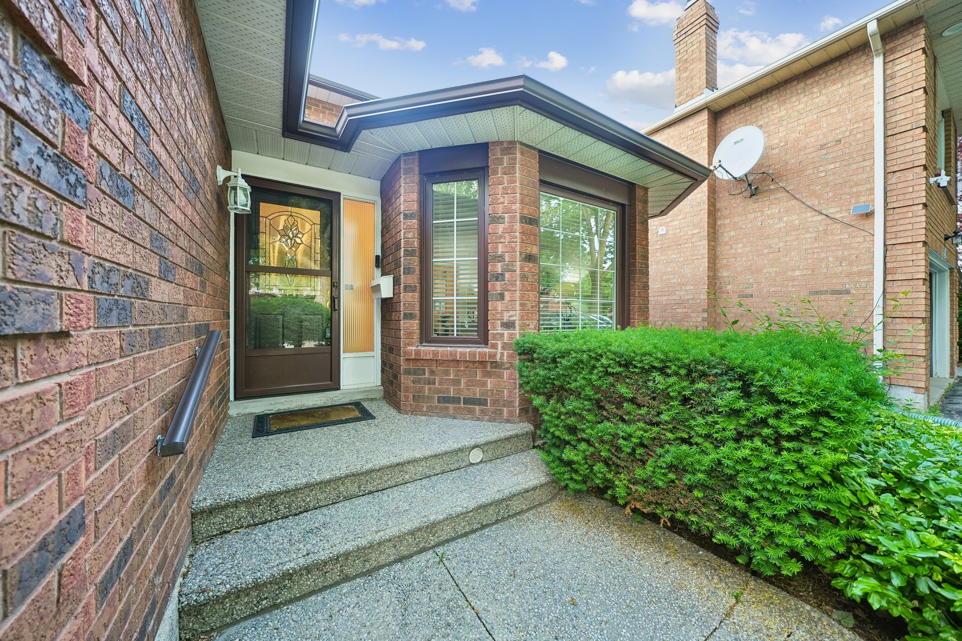 Timeless Glen Abbey living 