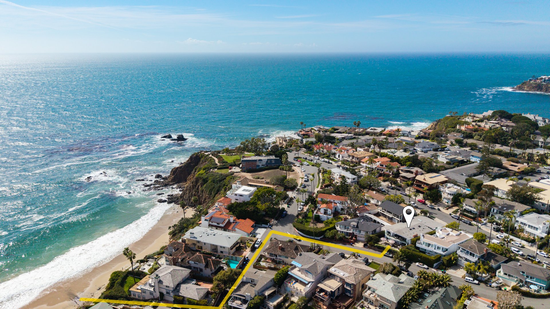 140 Crescent Bay Drive