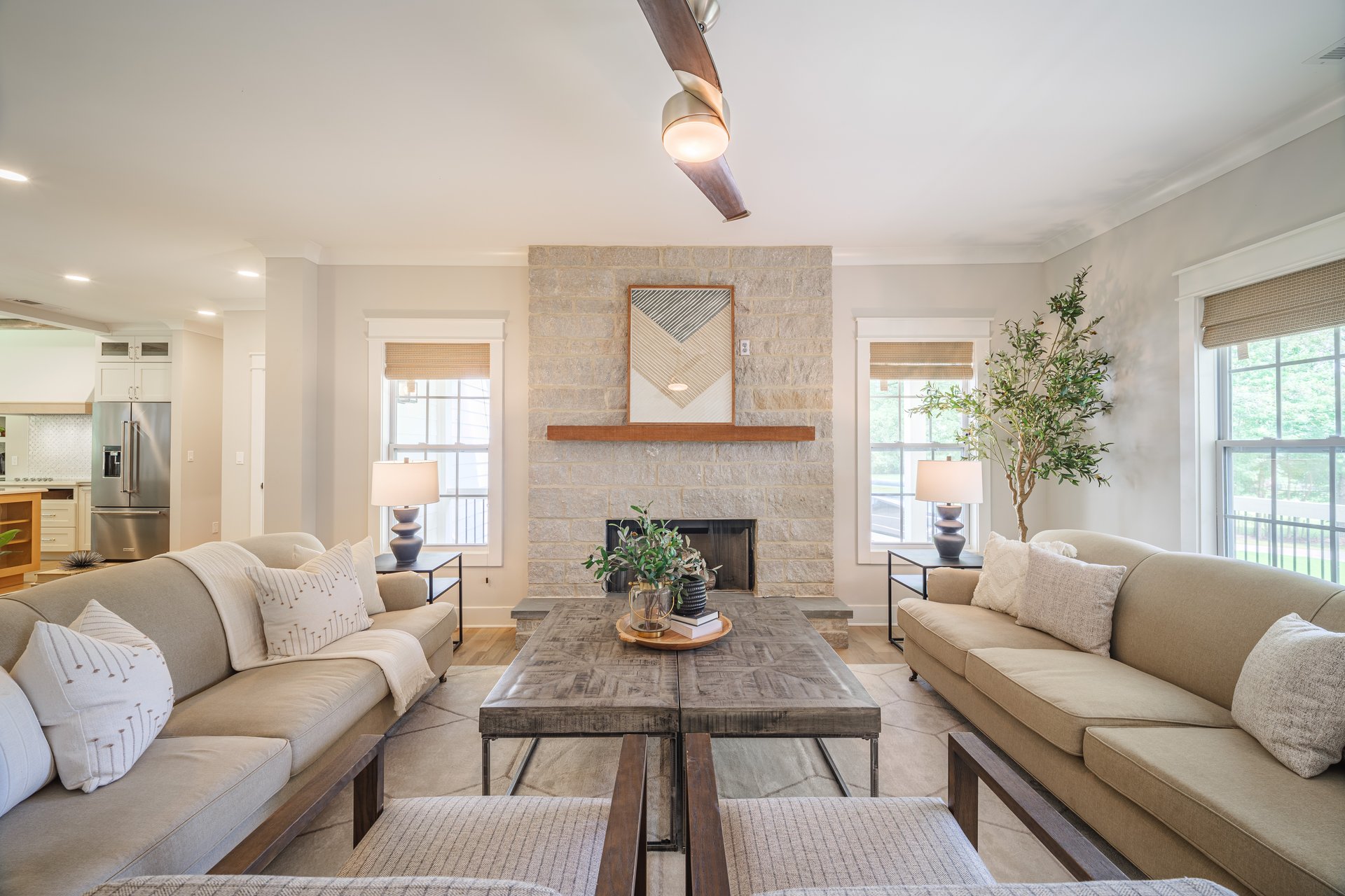 2560 Mountain Road