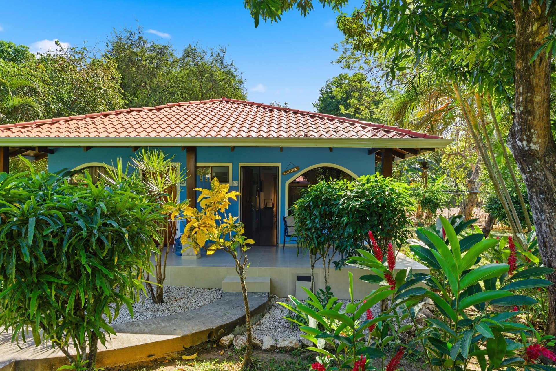 Villaggio II 423a | Move-In Ready 1-Bedroom Villa Near the Beach