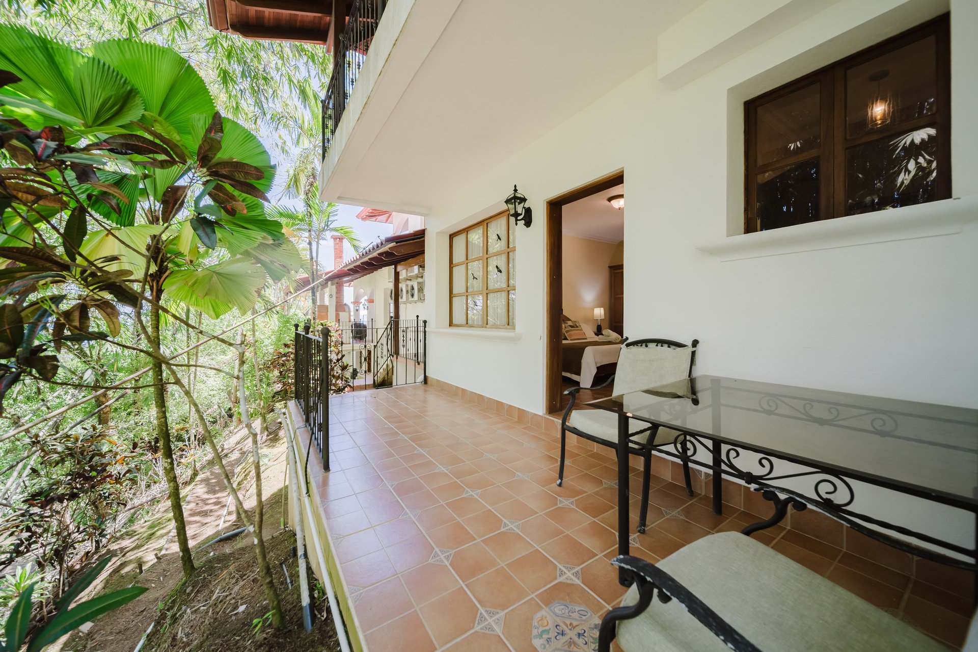 Guest House and Building Site Luxury Boutique Hotel