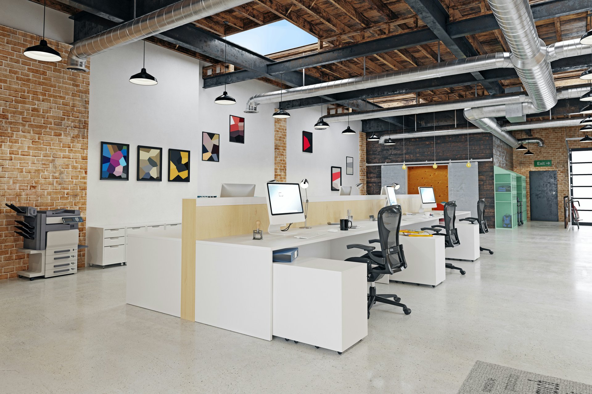 Who's Moving to Silicon Beach?