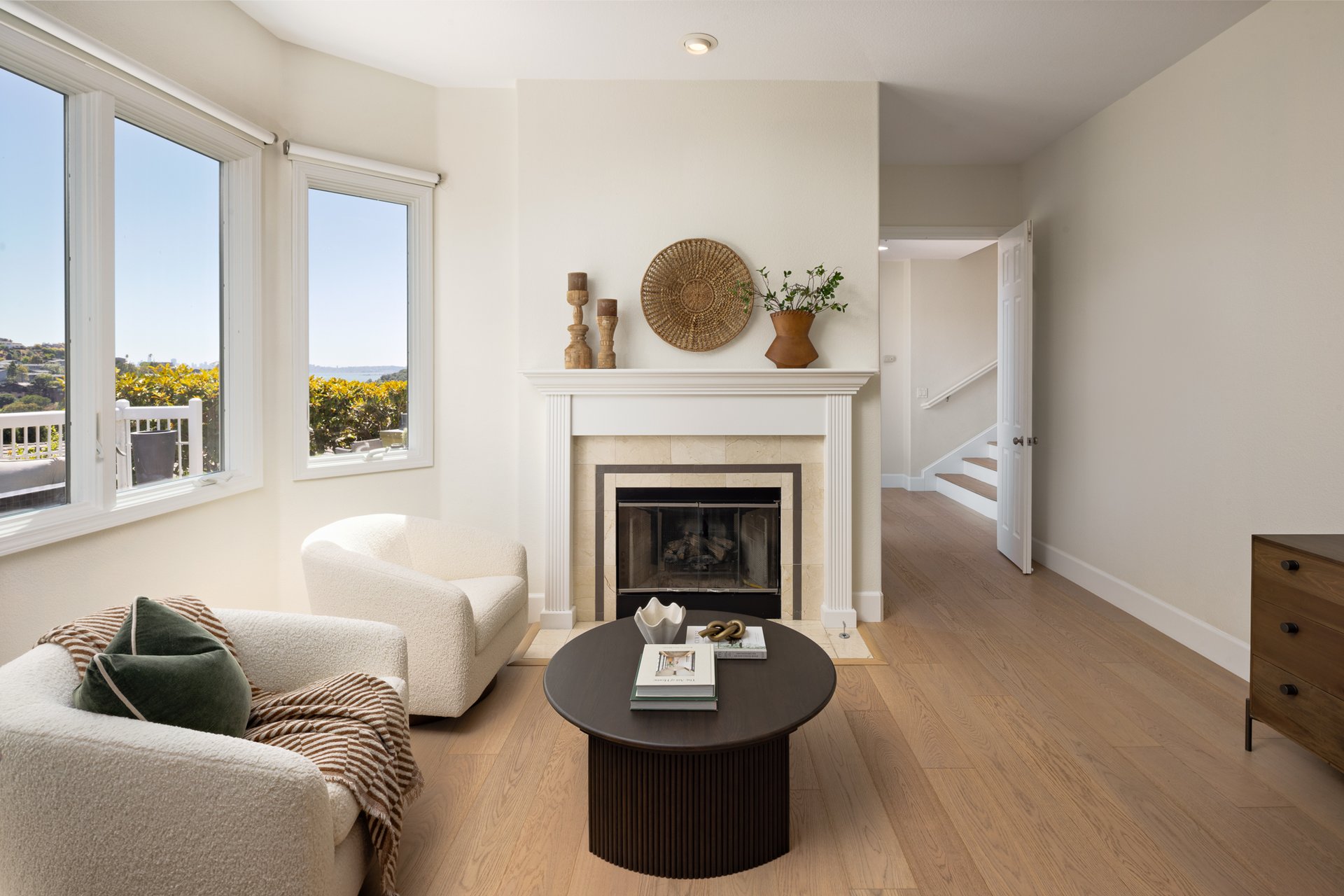 Desirable Cypress Hollow