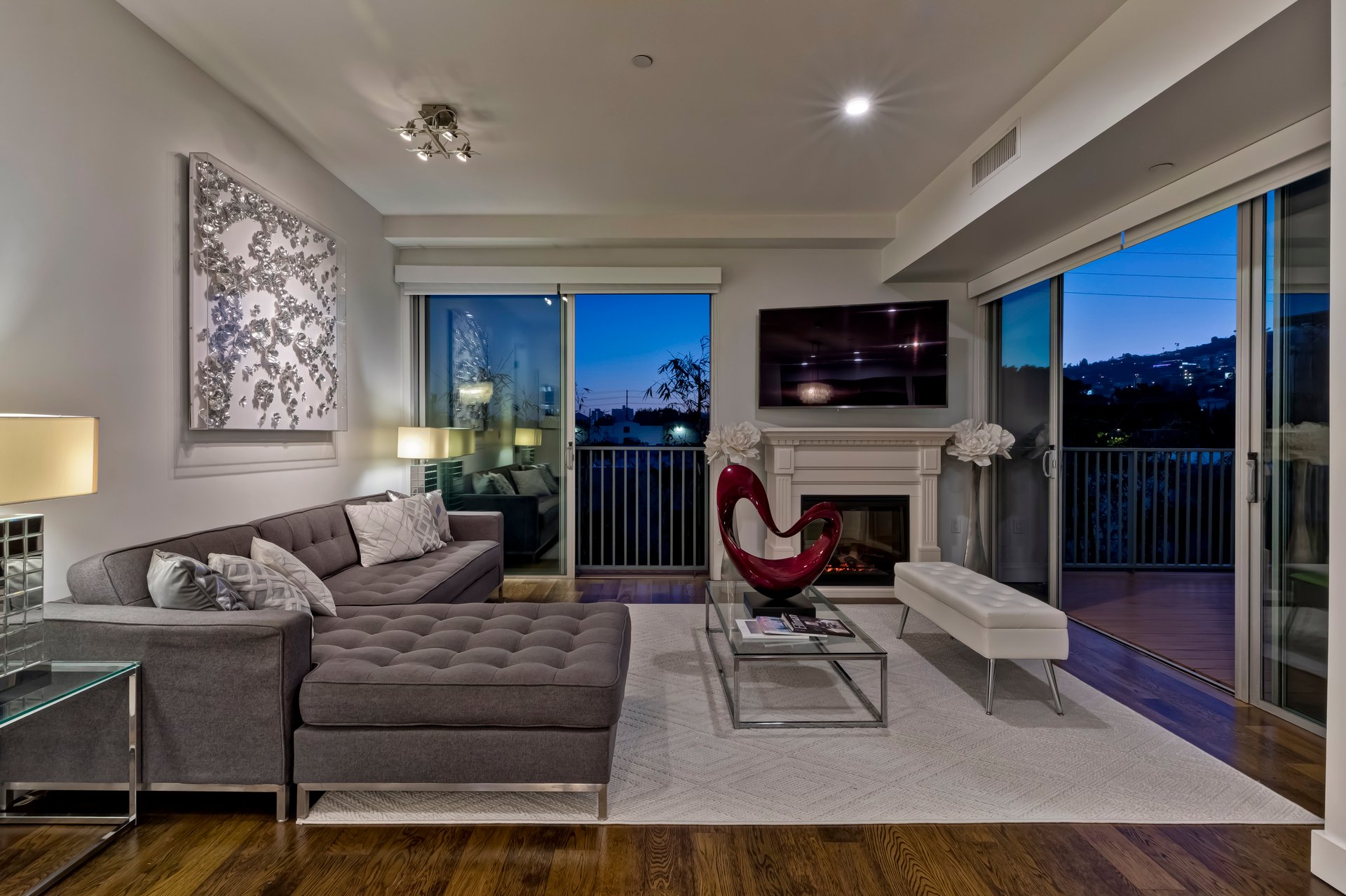 855 N Croft Ave Unit: 306, West Hollywood