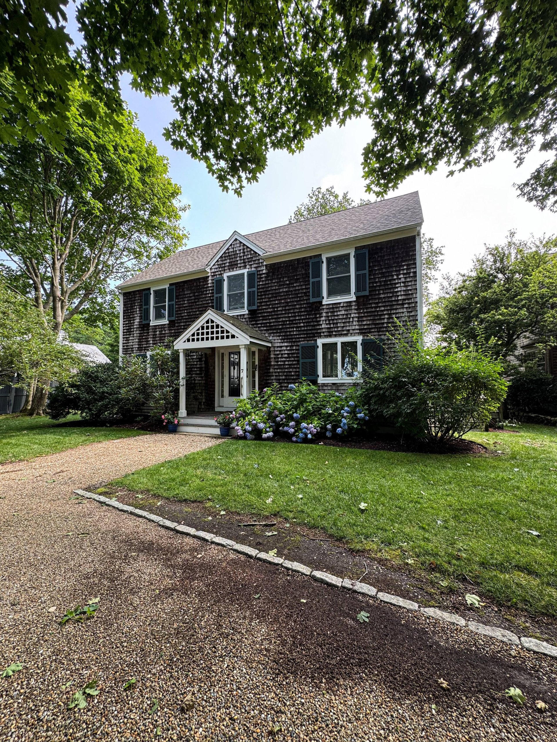  Eel Pond Rental