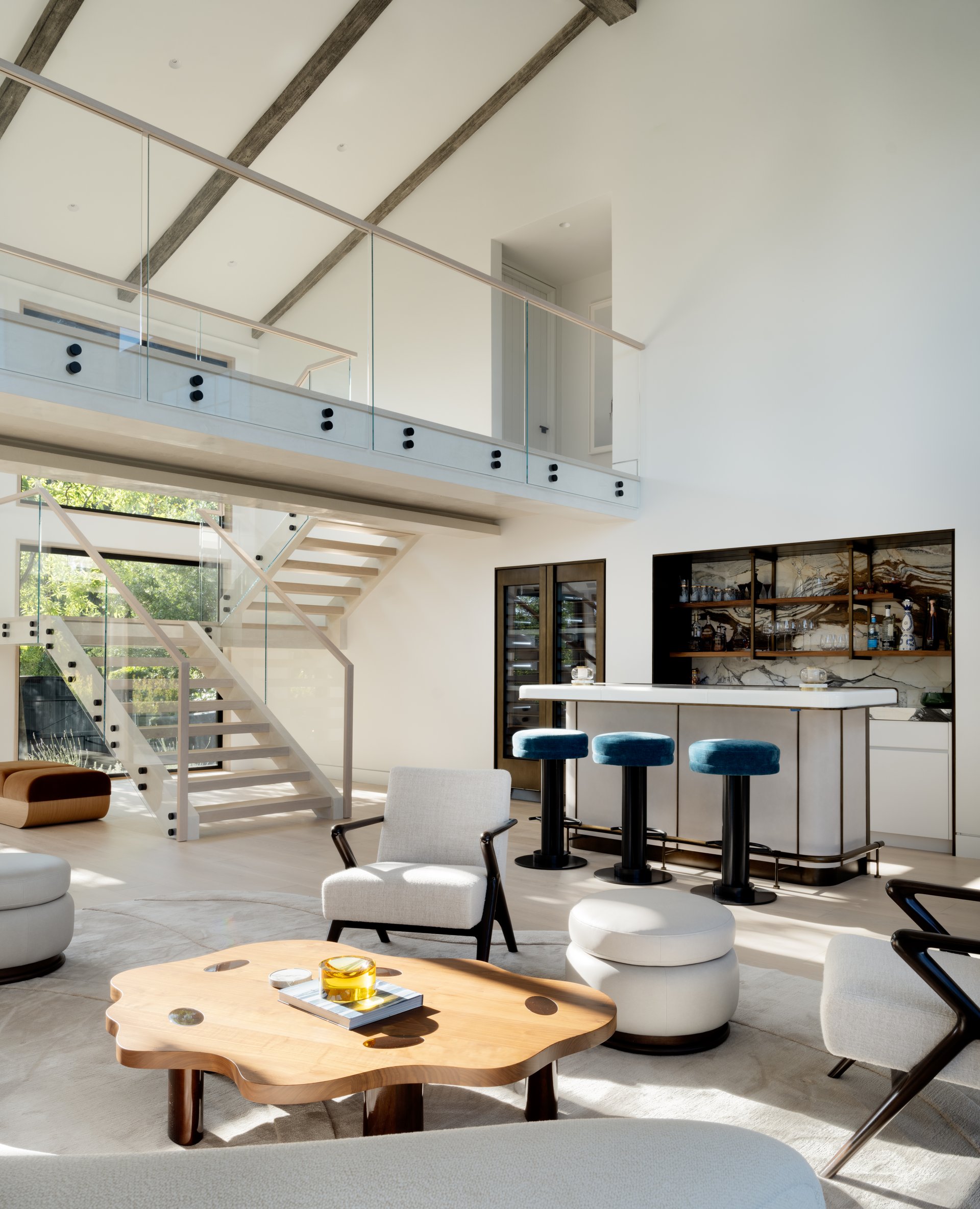 1126 Stradella Rd, Bel Air